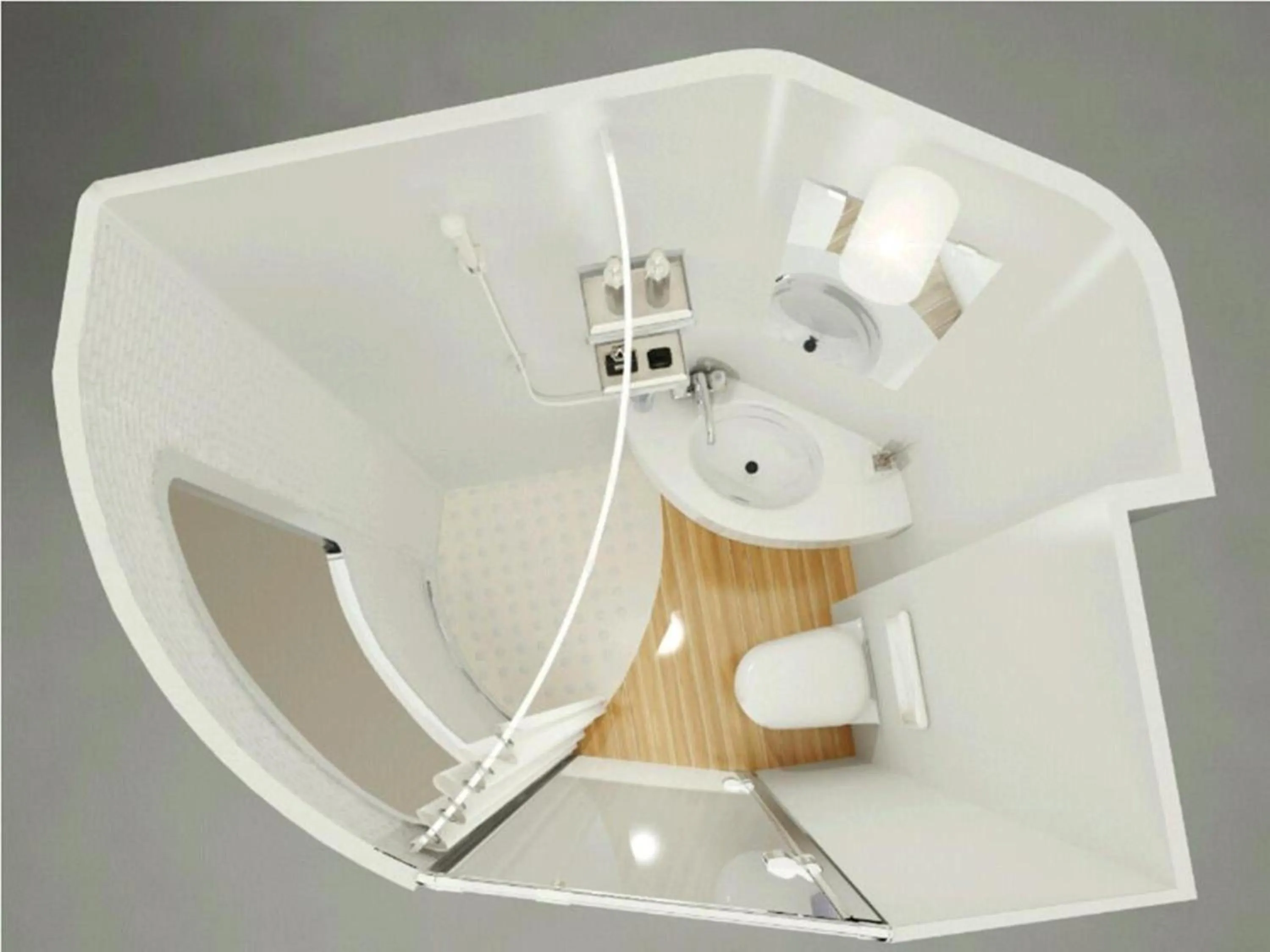 Bathroom in Hotel O Elephant House Boutique Hotel