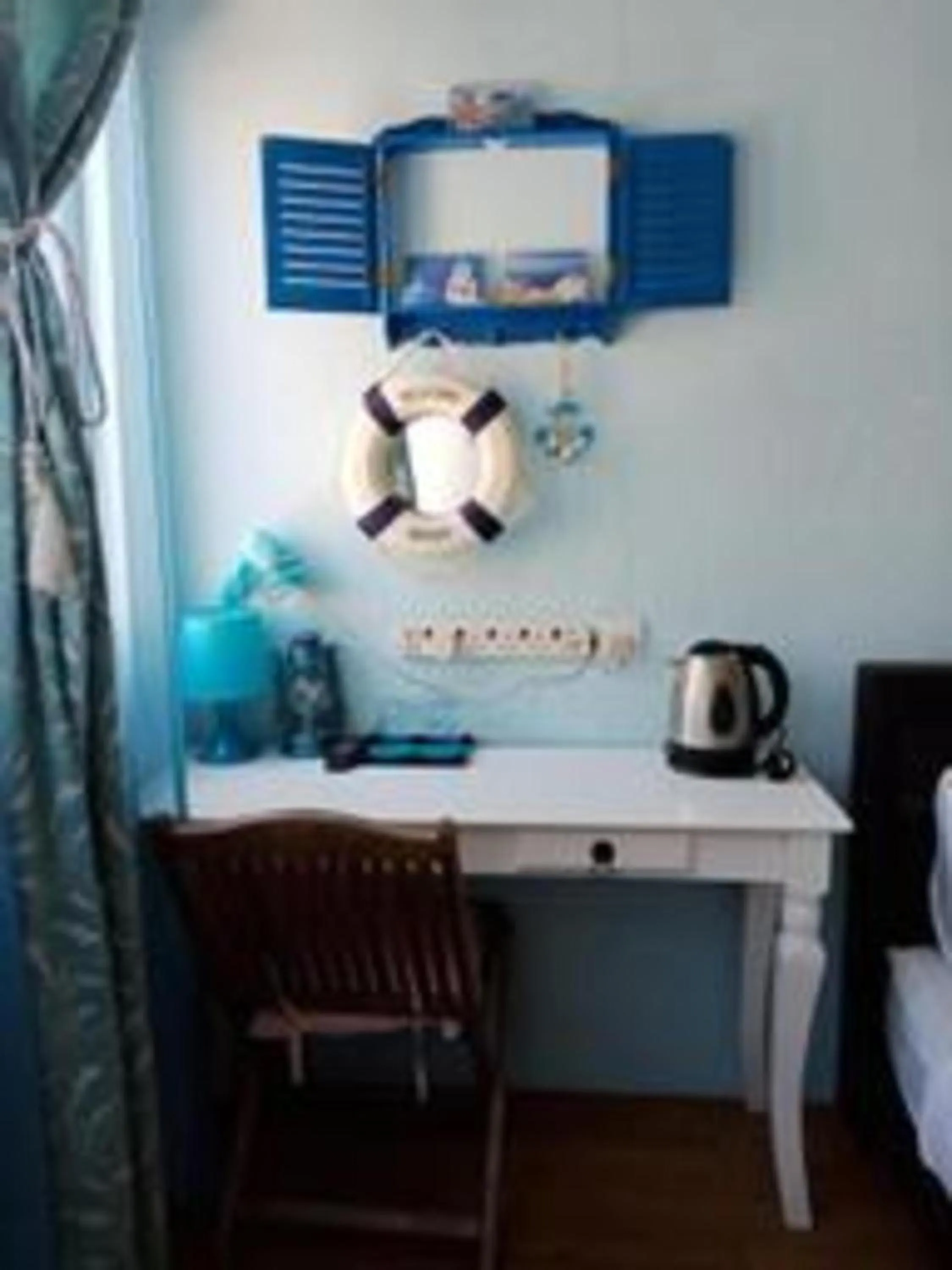 Bathroom in Hotel O Elephant House Boutique Hotel