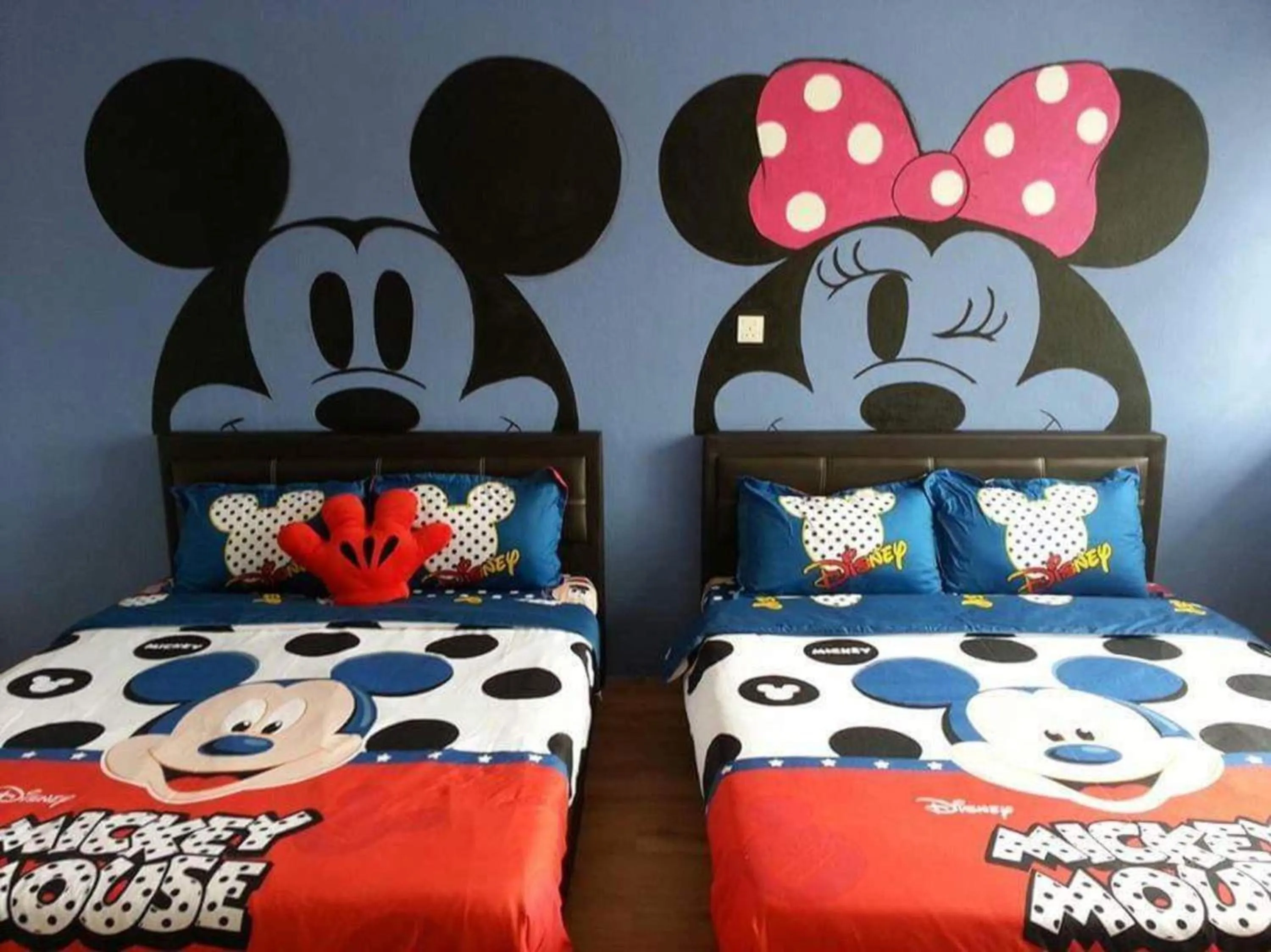 Family Suite in Hotel O Elephant House Boutique Hotel