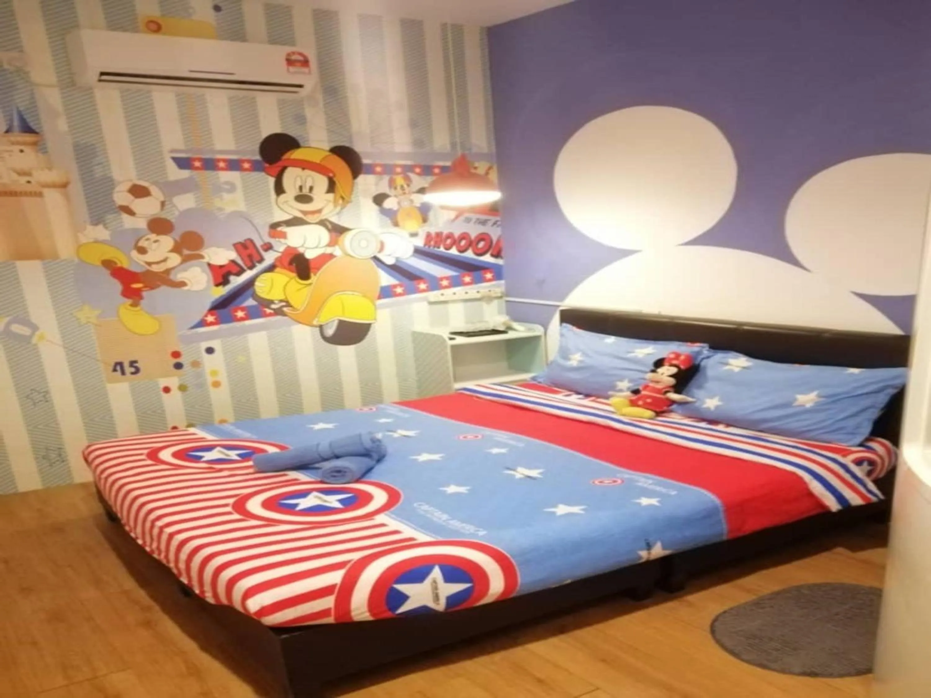 Standard Double Room in Hotel O Elephant House Boutique Hotel