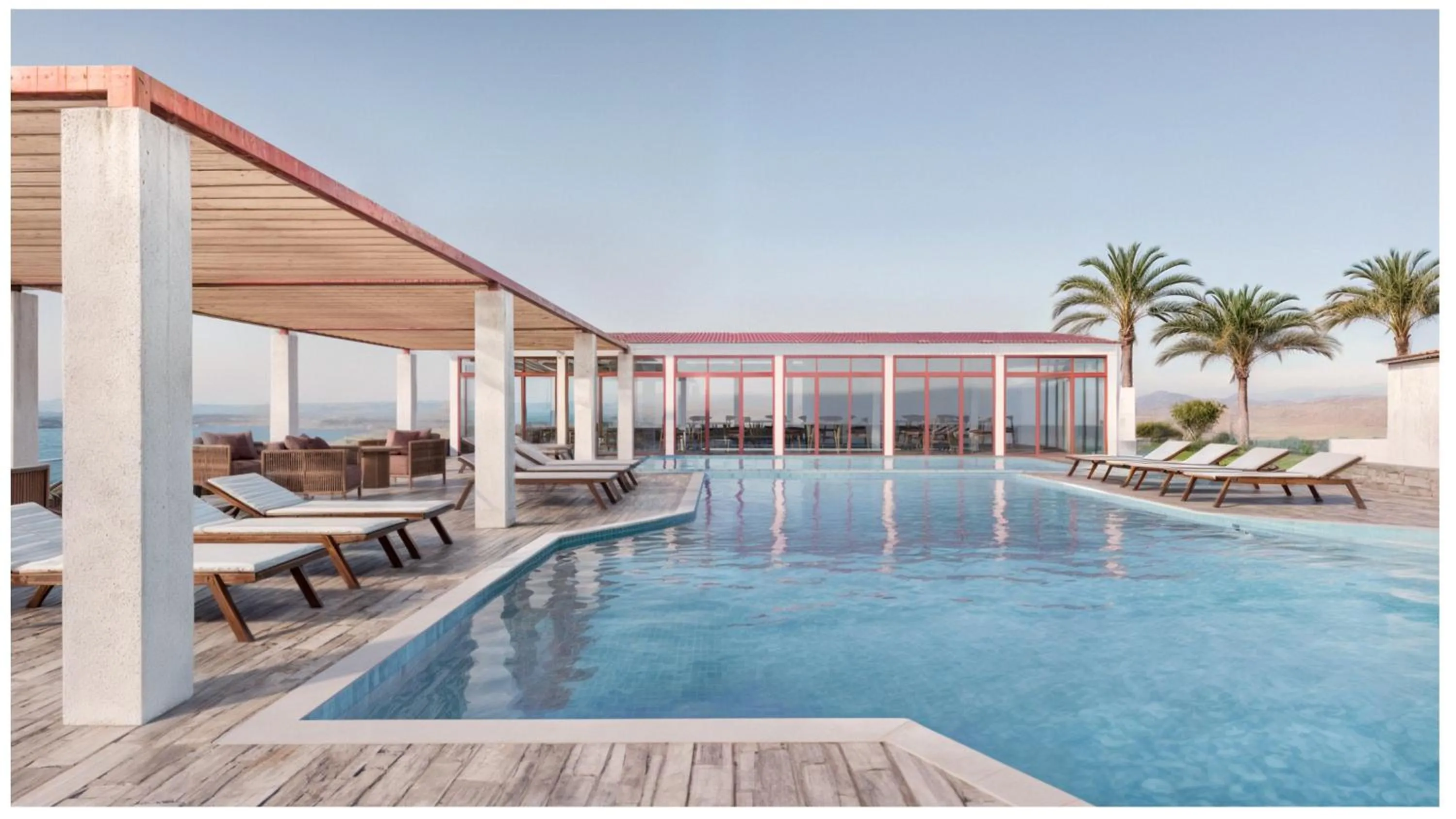 Casa Di Notos Beach Hotel - Georgioupolis