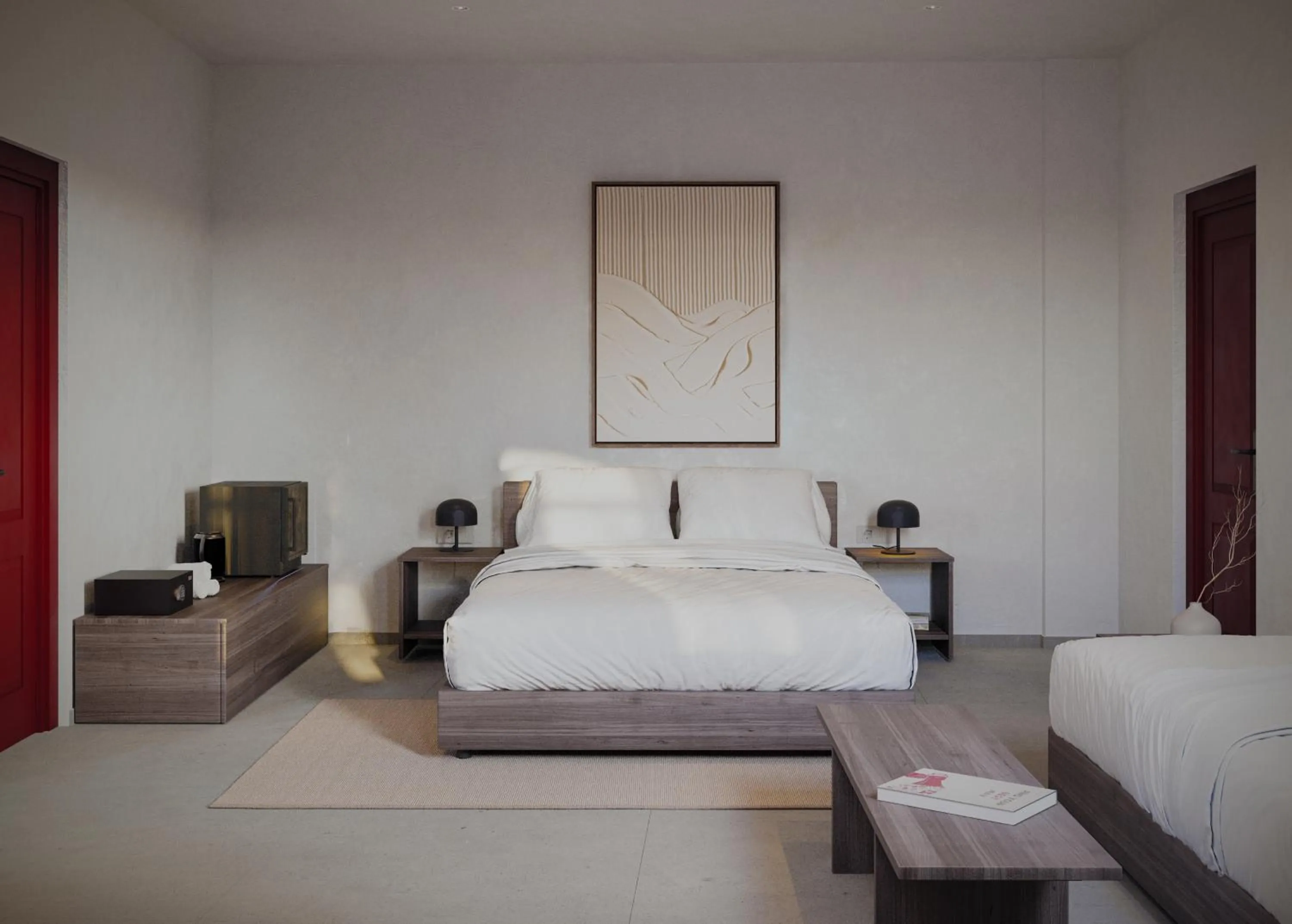 Casa Di Notos Beach Hotel - Georgioupolis