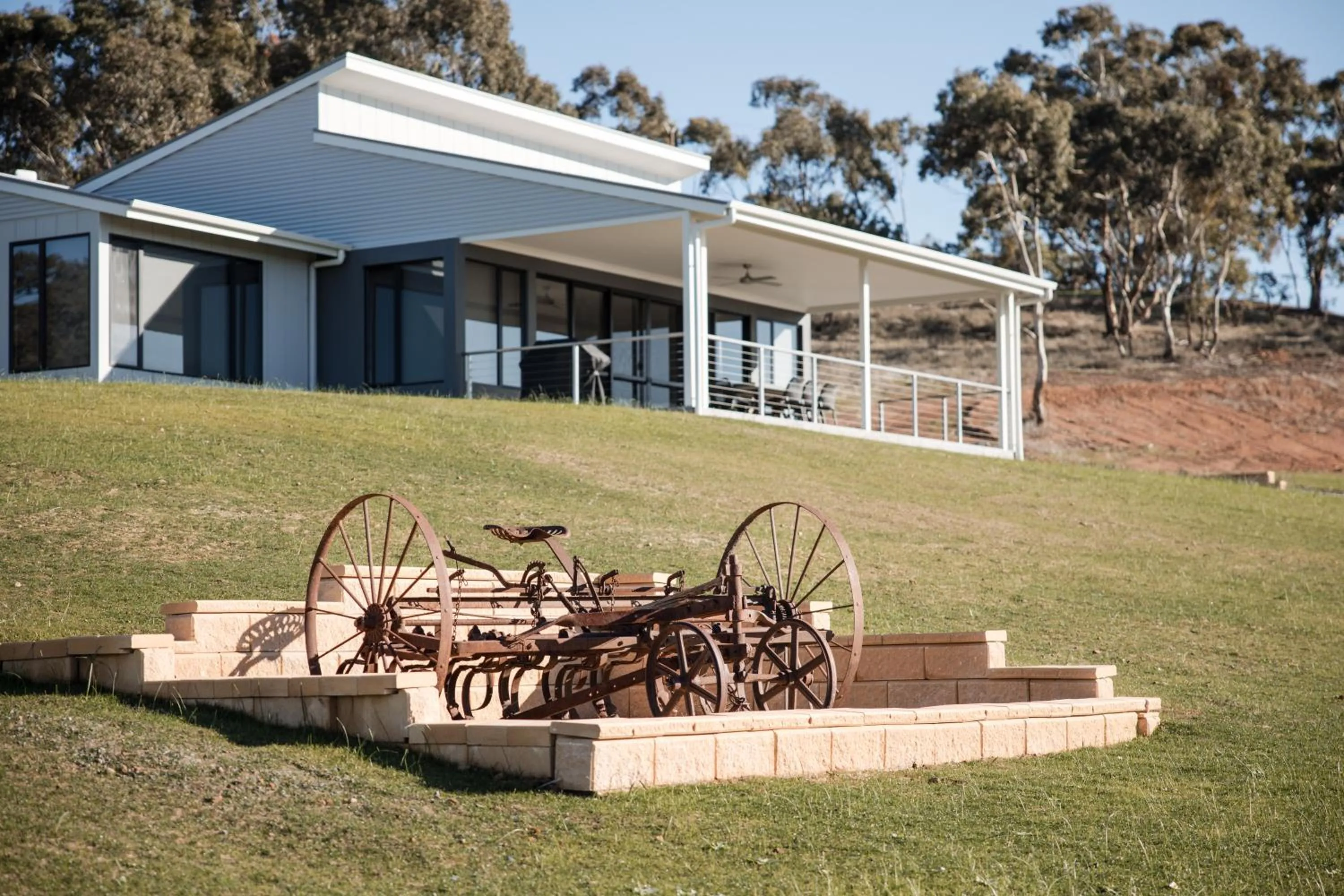 Neagles Retreat Villas