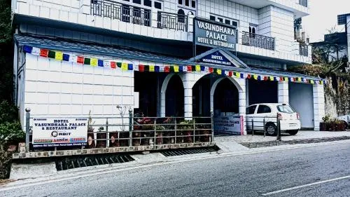 Hotel Vasundhara Palace, Chamba