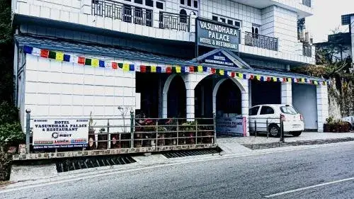 Hotel Vasundhara Palace, Chamba Hotel Vasundhara Palace, Chamba