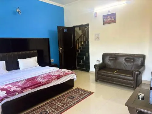 Hotel Vasundhara Palace, Chamba