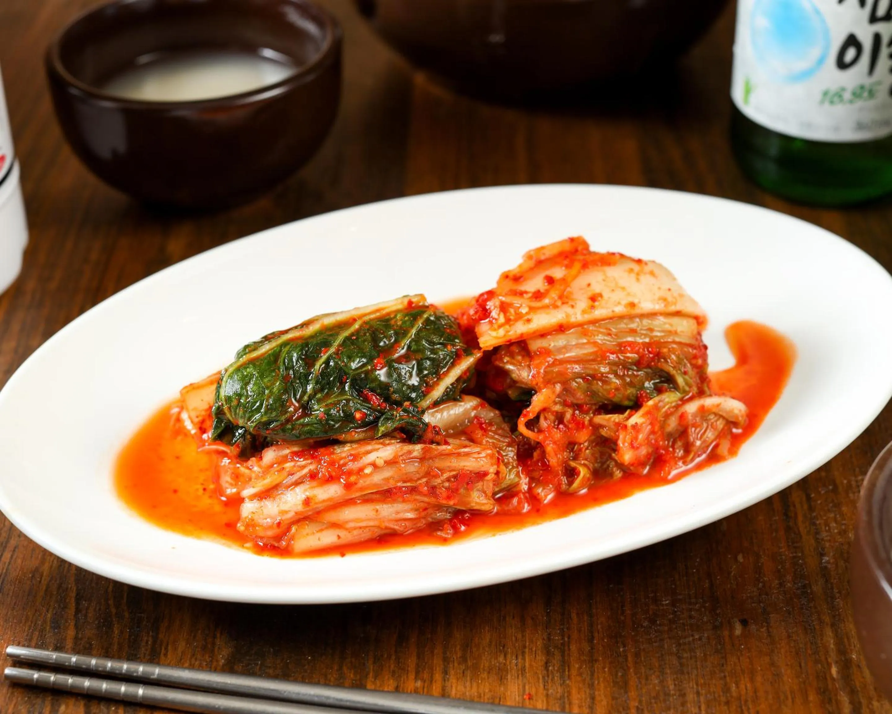 Restaurant/places to eat in Kuretake-Inn Tokyo Funabori