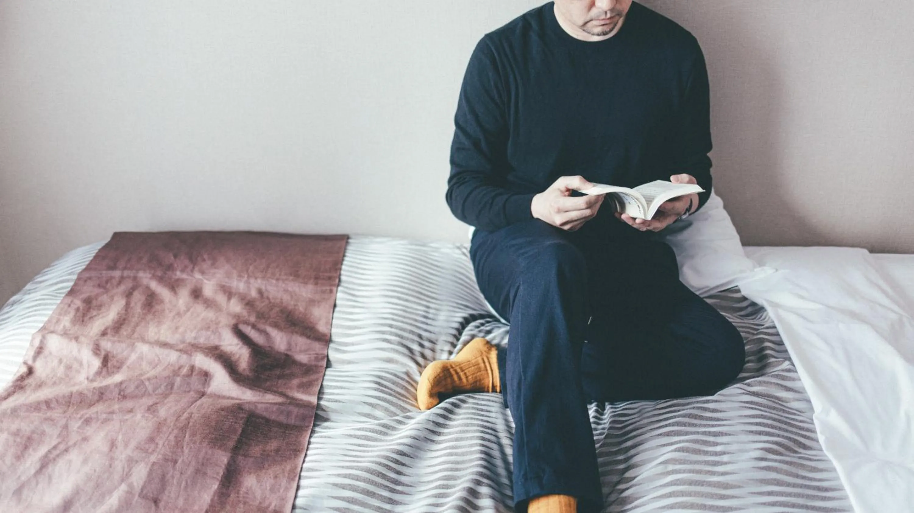 Bedroom, Bed in Kuretake-Inn Tokyo Funabori