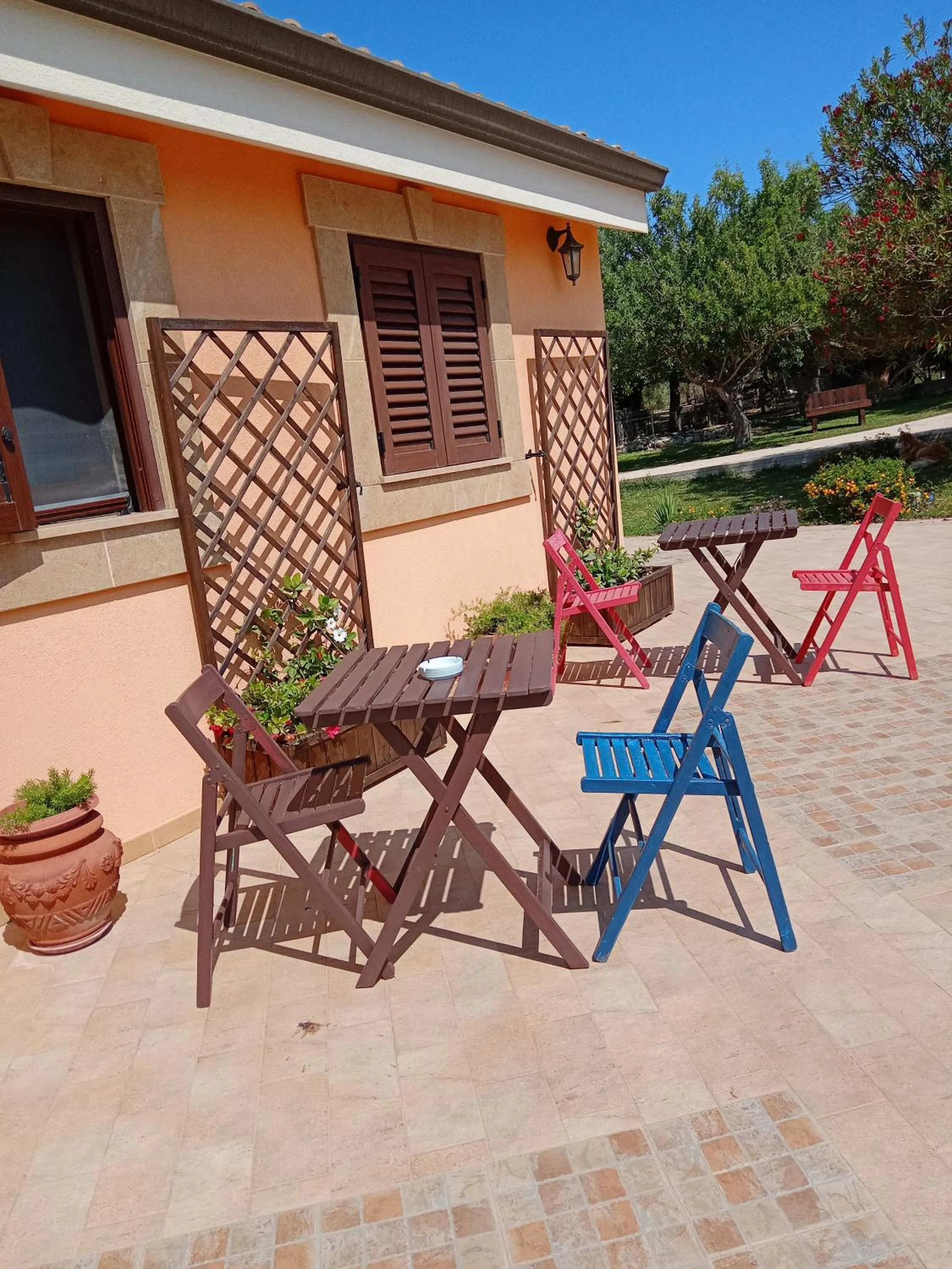 Il Poggetto Marzamemi B&B