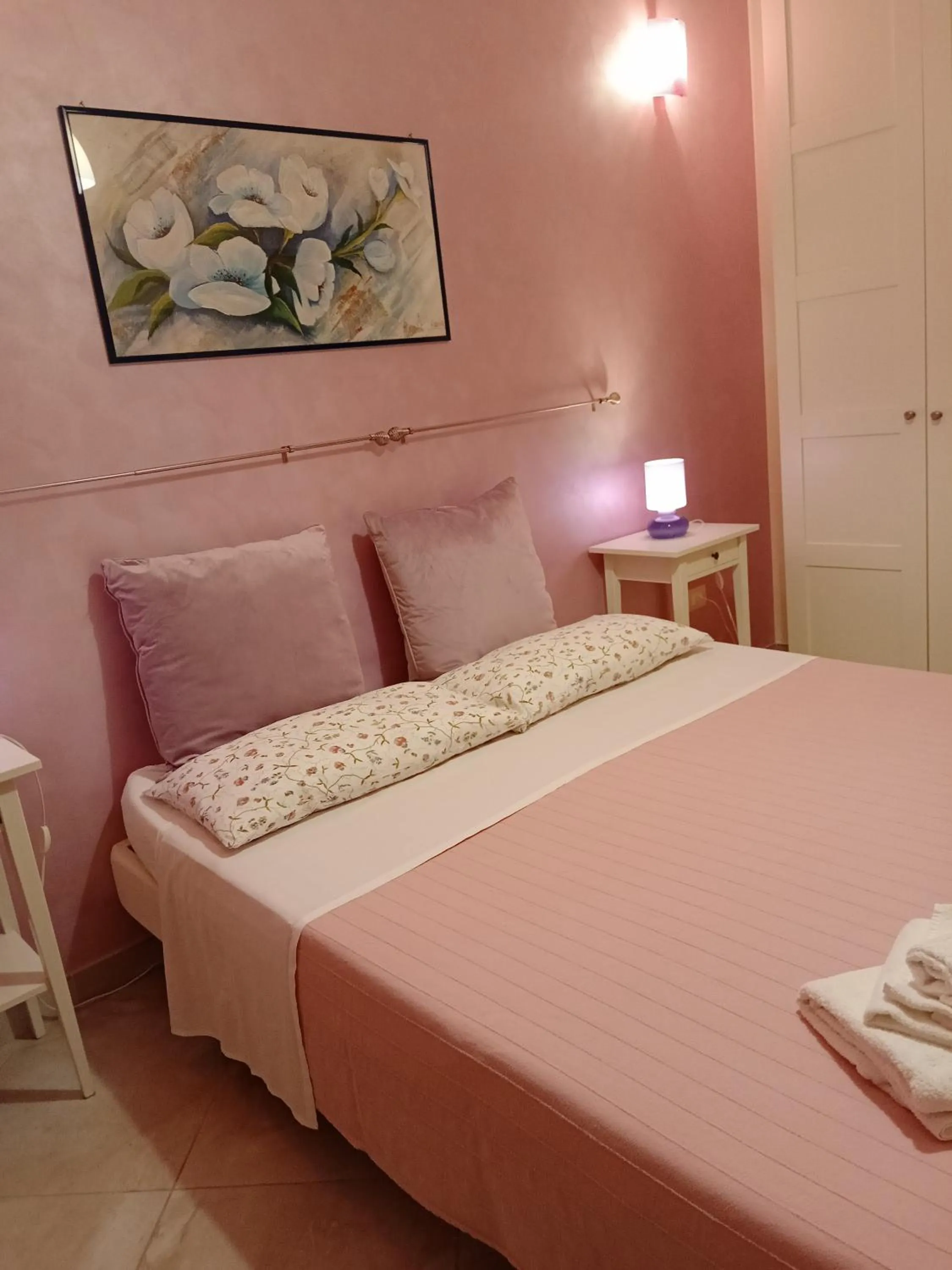 Il Poggetto Marzamemi B&B
