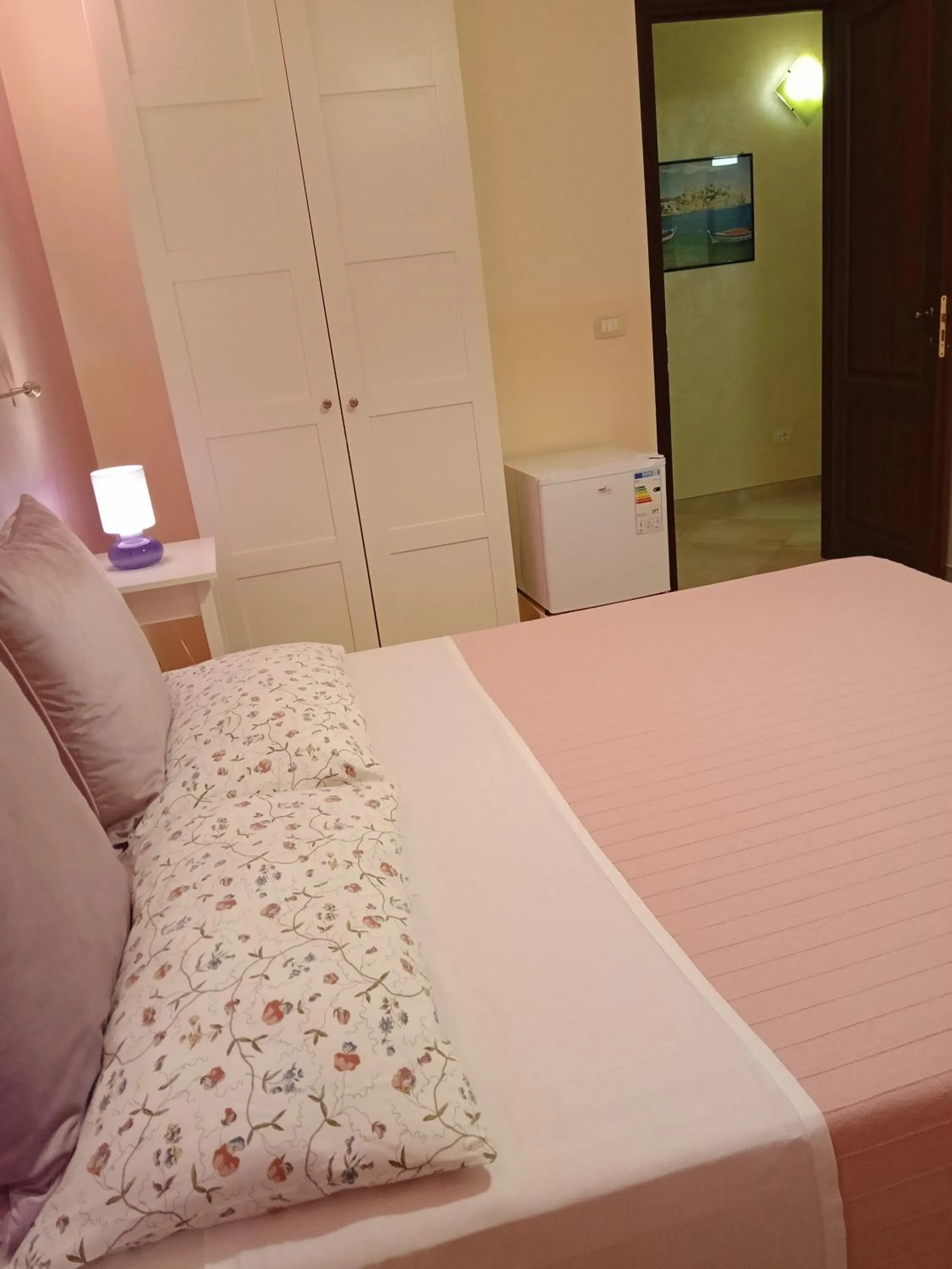 Il Poggetto Marzamemi B&B