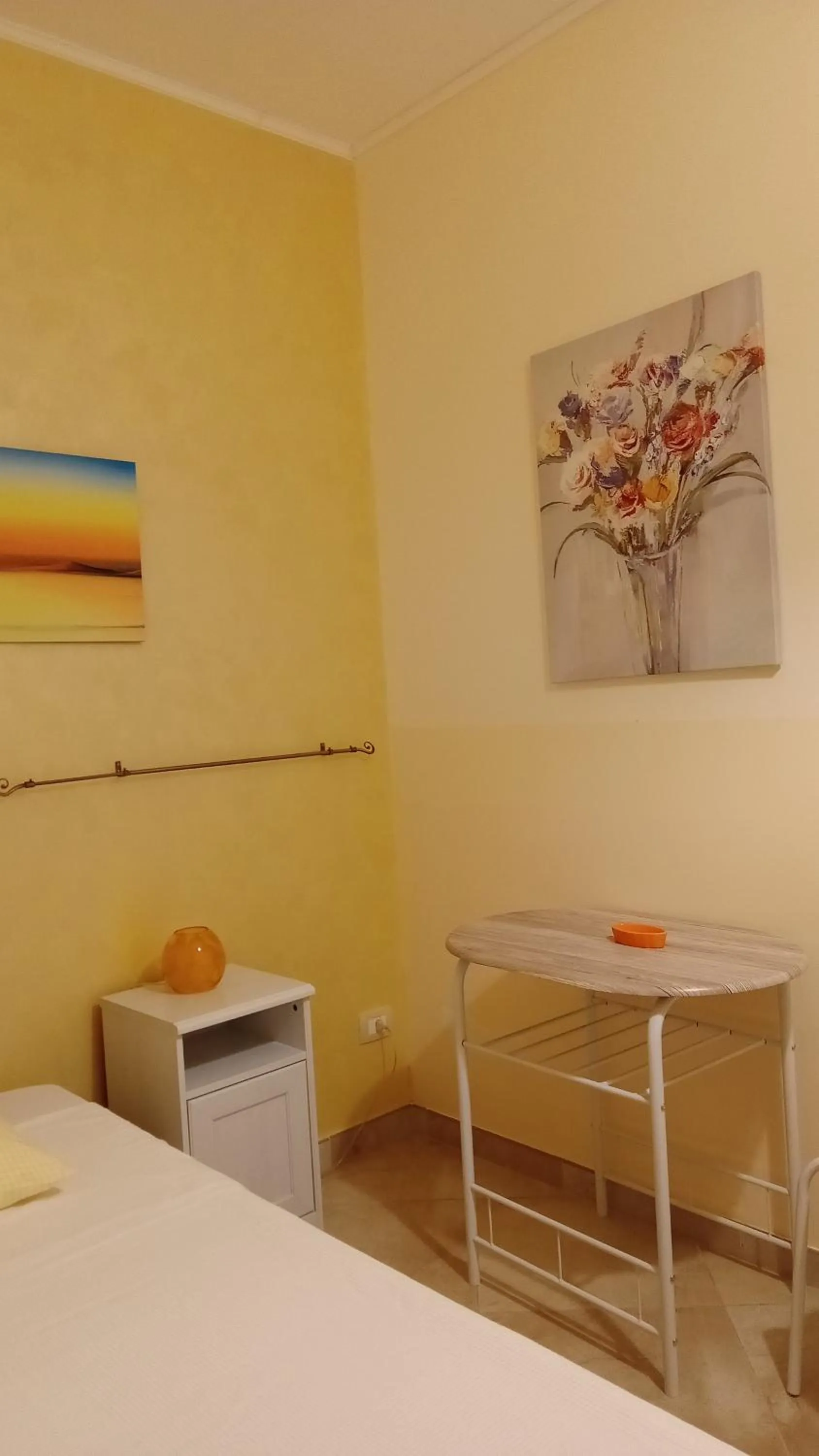 Il Poggetto Marzamemi B&B