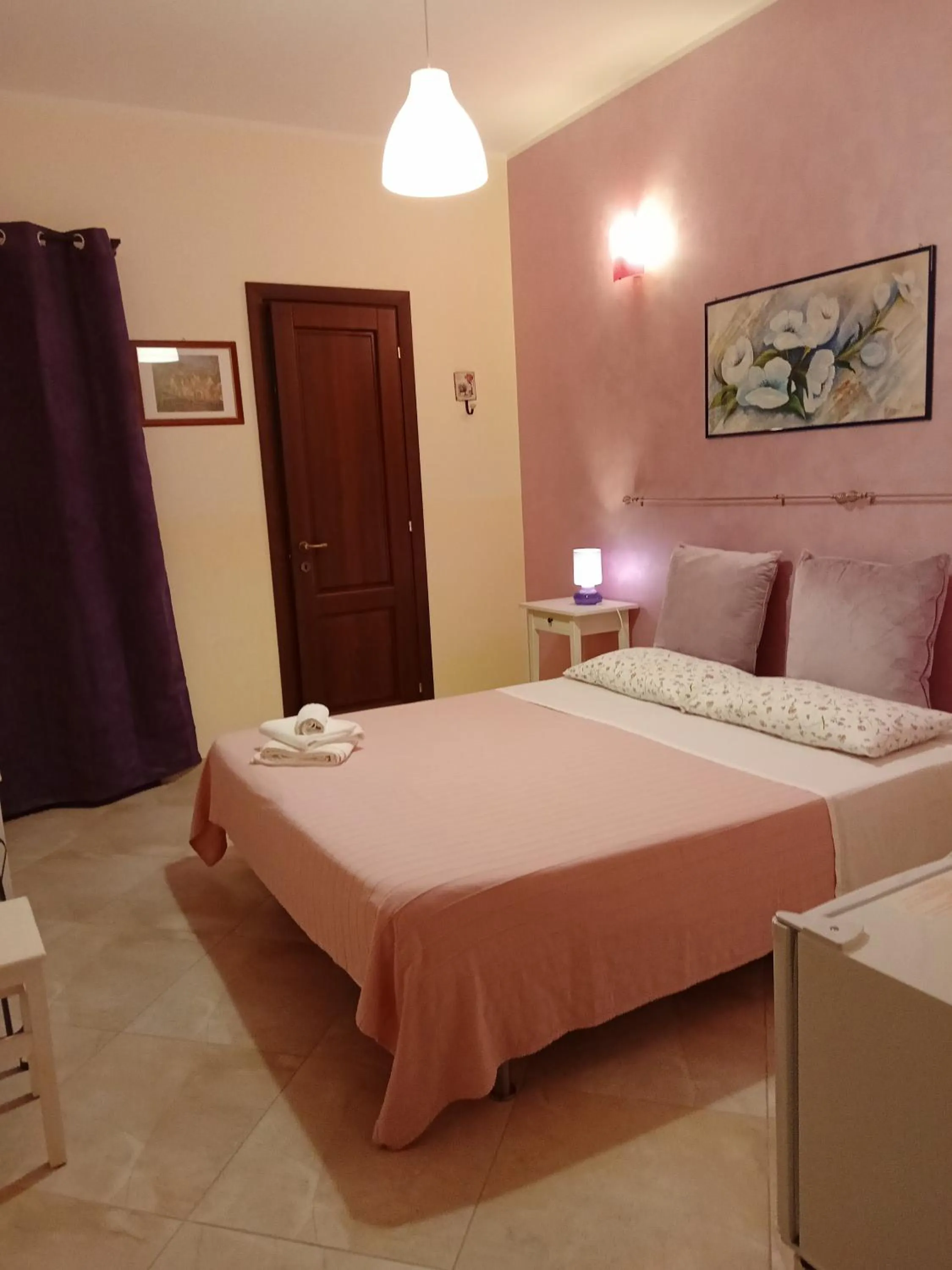 Il Poggetto Marzamemi B&B