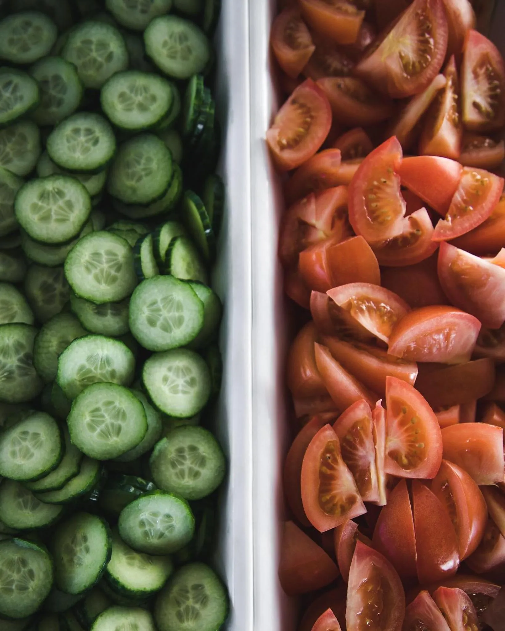 Food close-up in Fosshotel Glacier Lagoon
