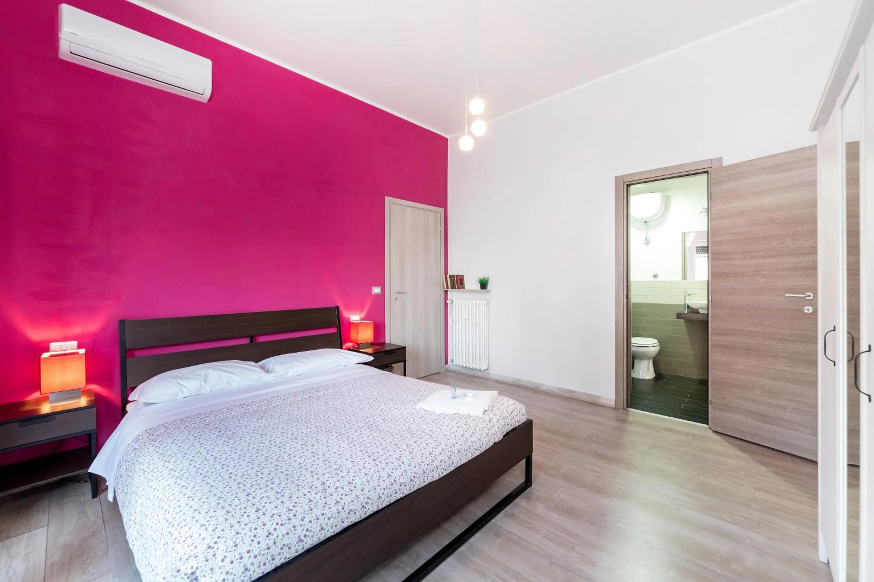 Rome To You- The Place to be&B