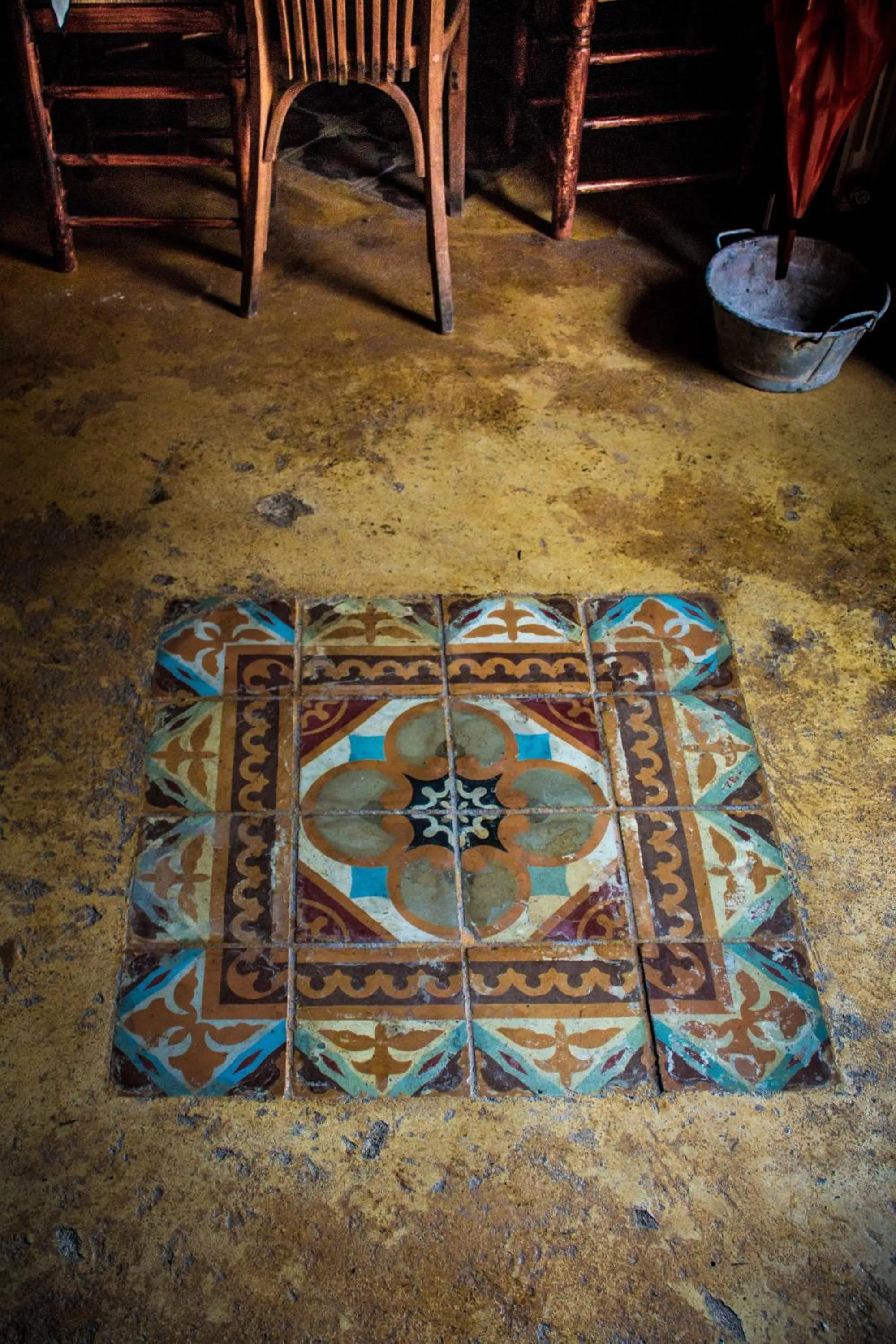 Hotel Rural Bermellar