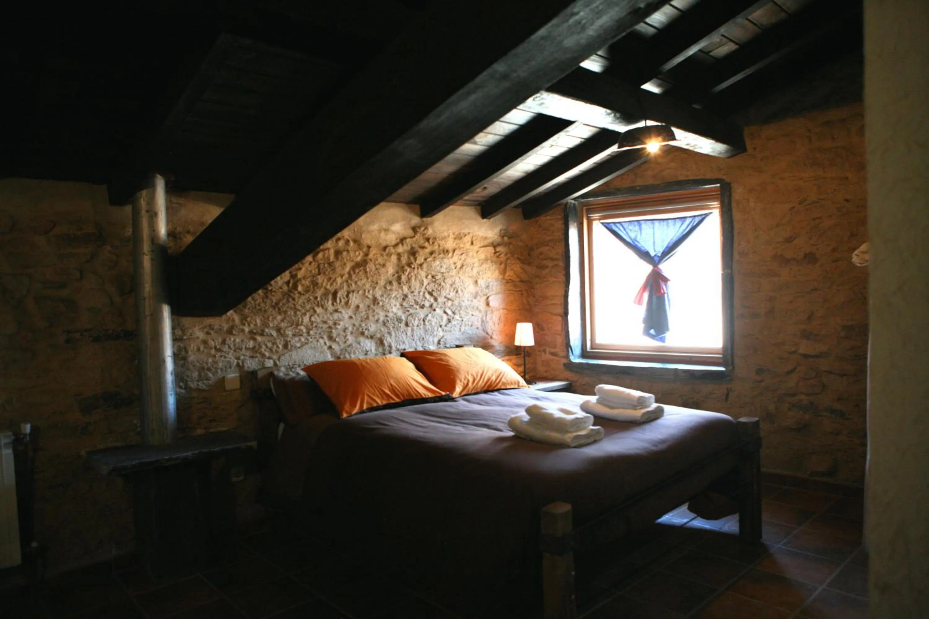 Hotel Rural Bermellar