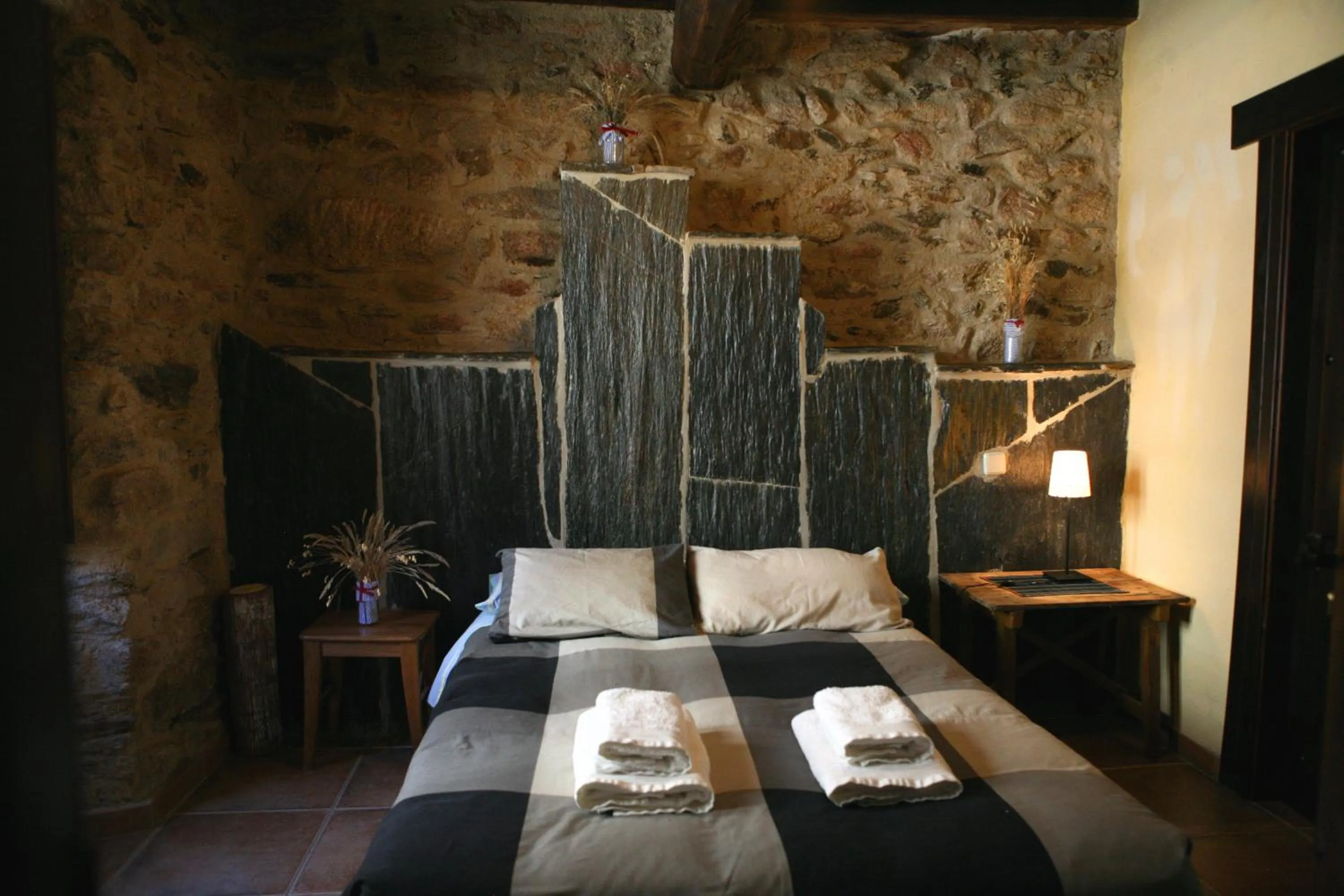 Hotel Rural Bermellar