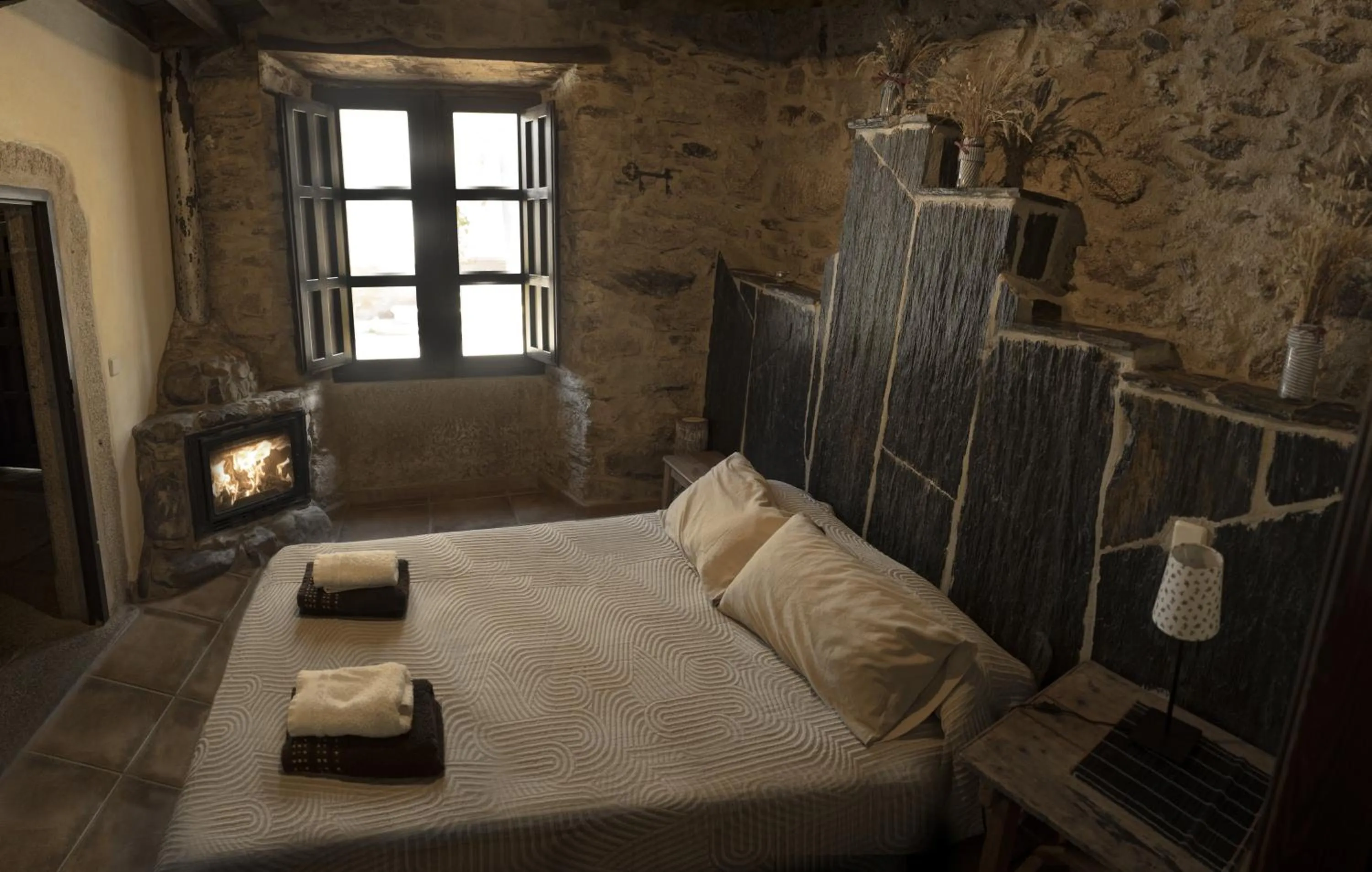 Hotel Rural Bermellar