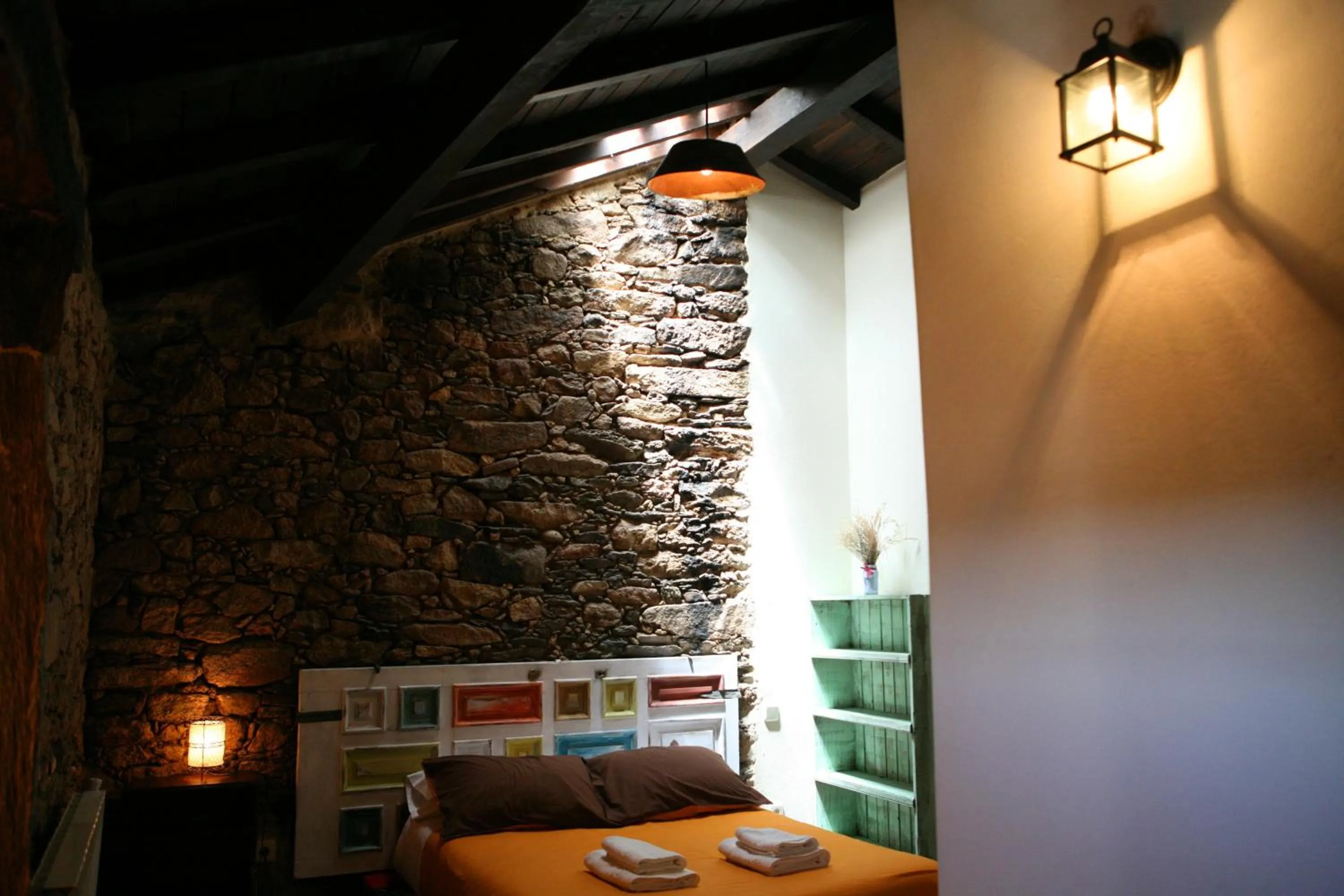 Hotel Rural Bermellar