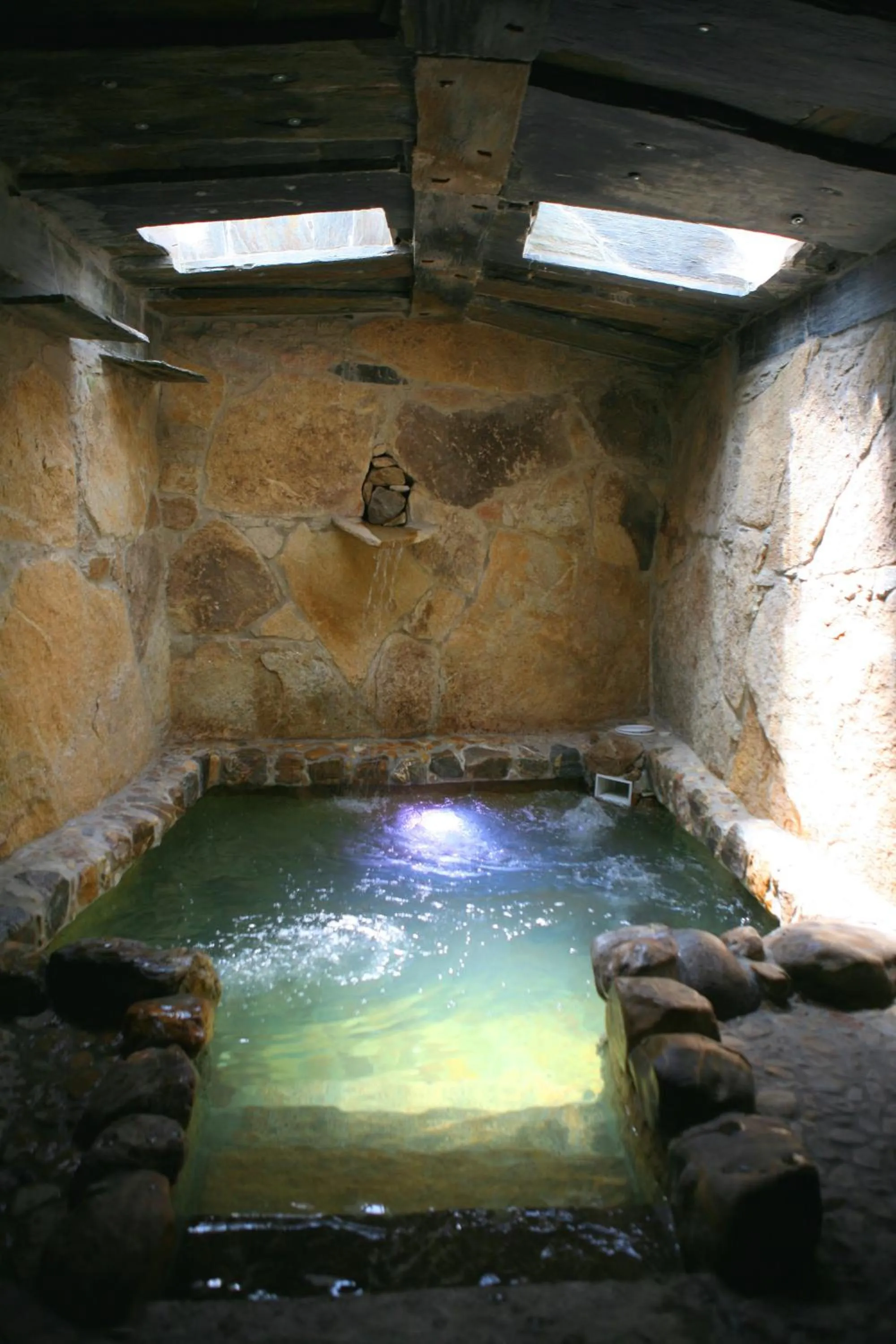 Hotel Rural Bermellar