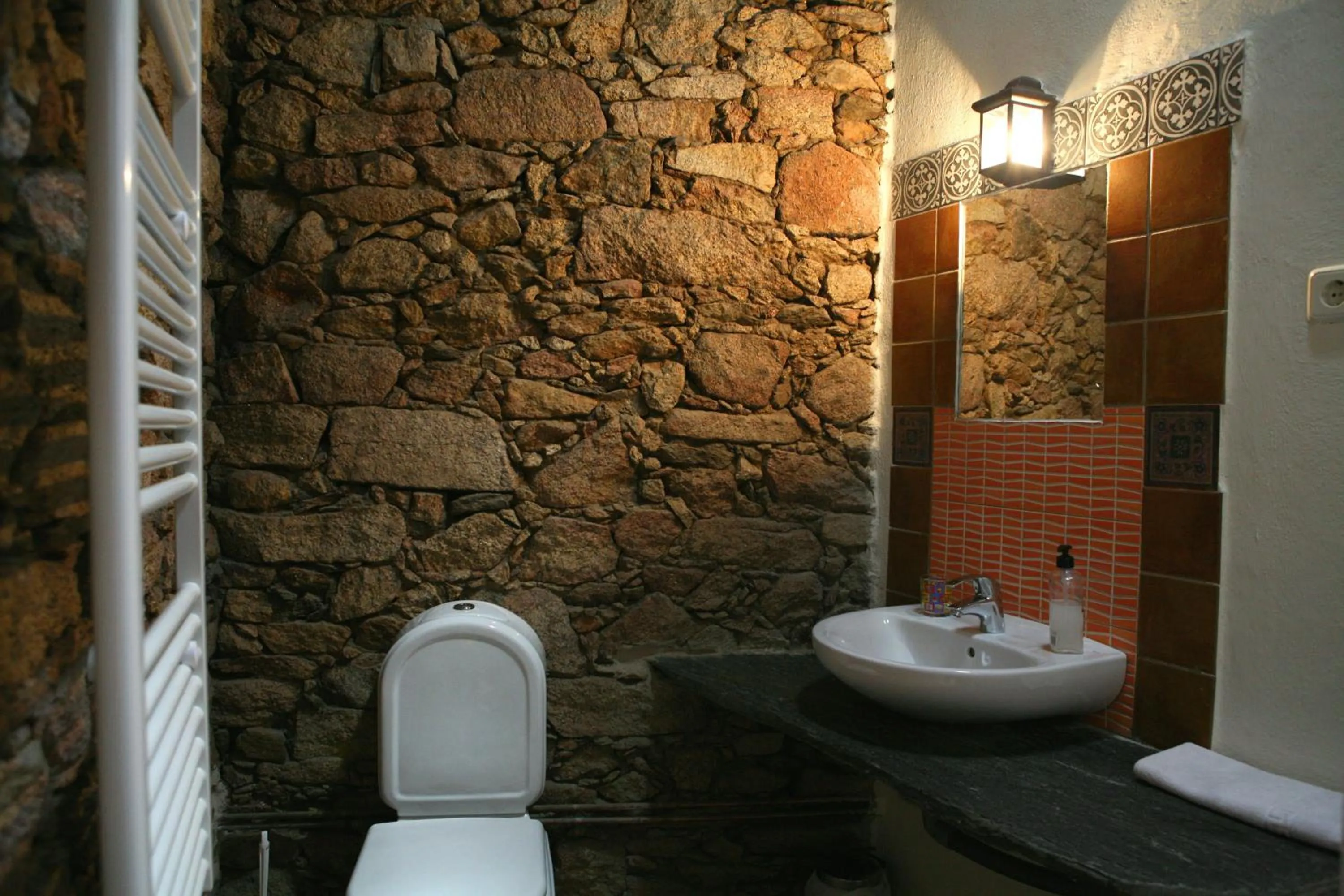 Hotel Rural Bermellar