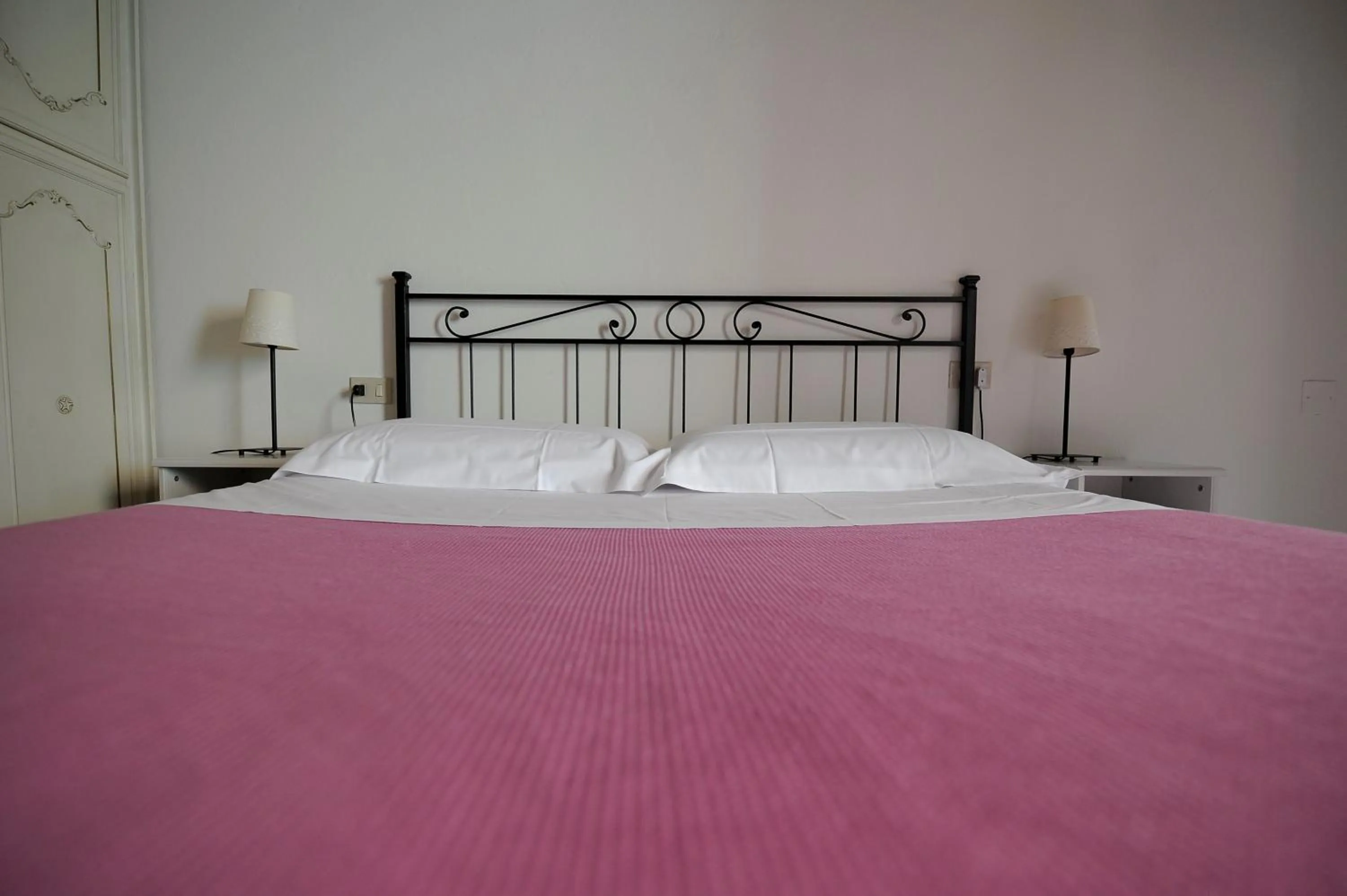 Bed in B&B Porta San Frediano