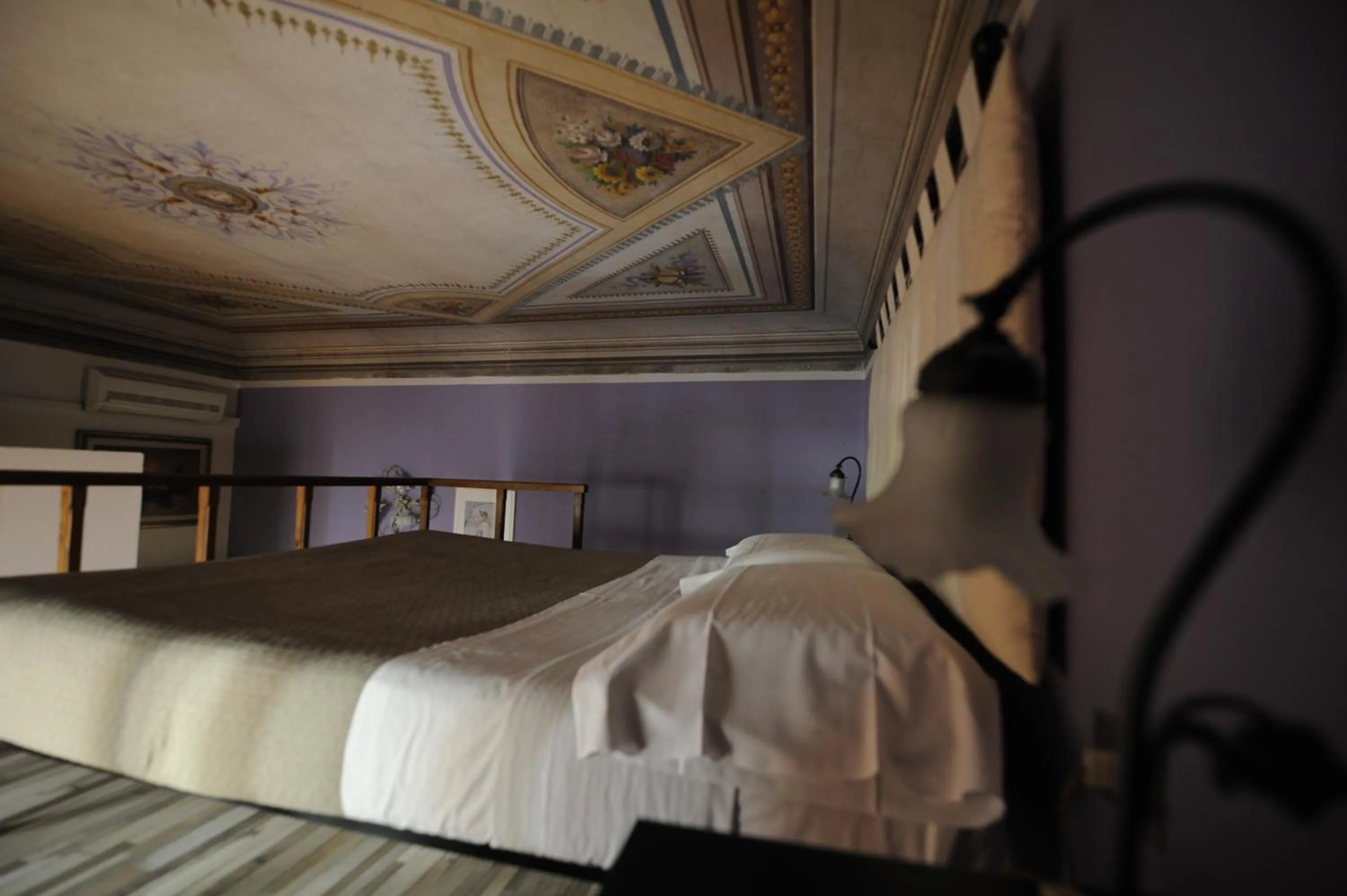 Bed in B&B Porta San Frediano