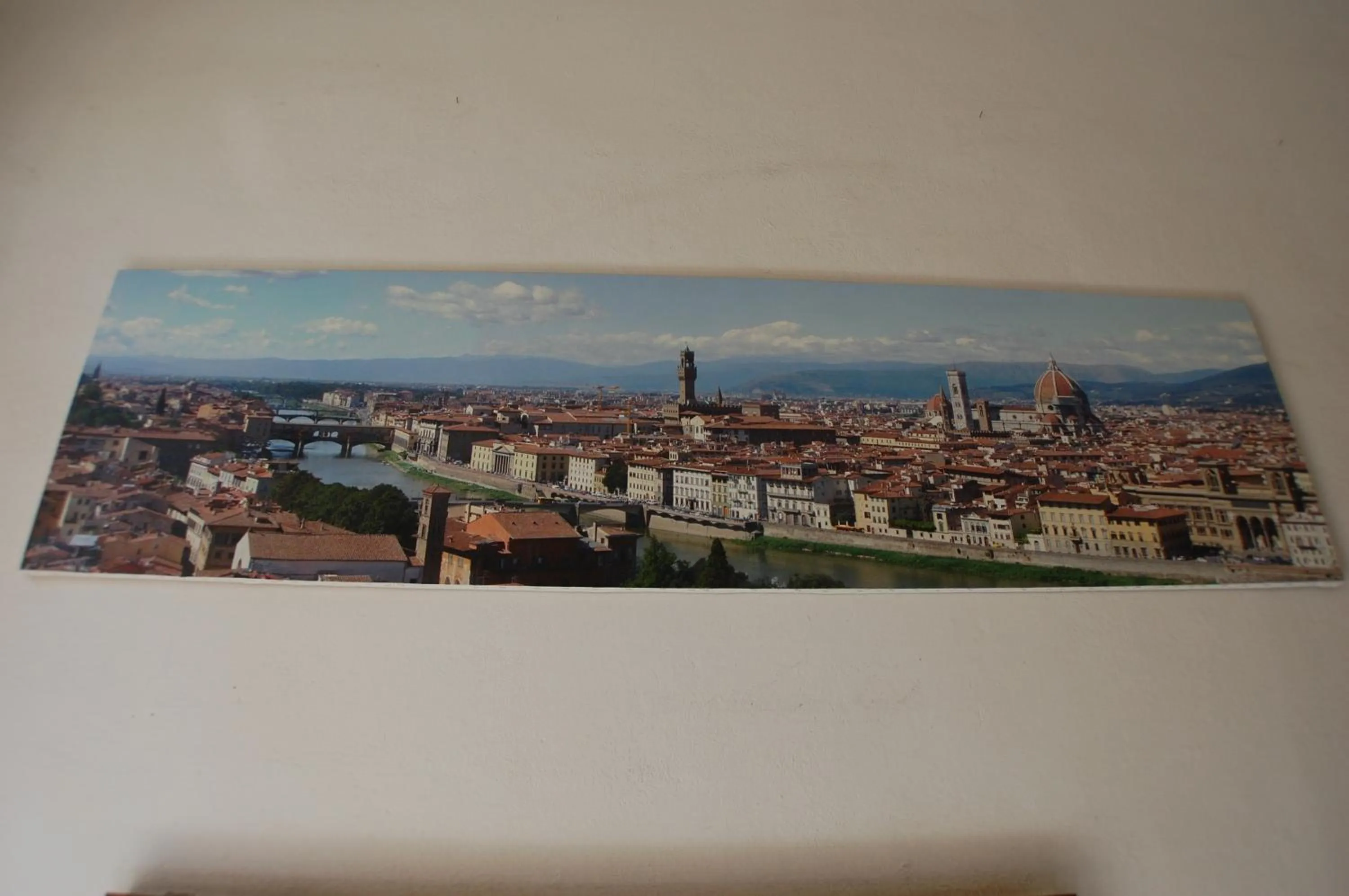 Other in B&B Porta San Frediano