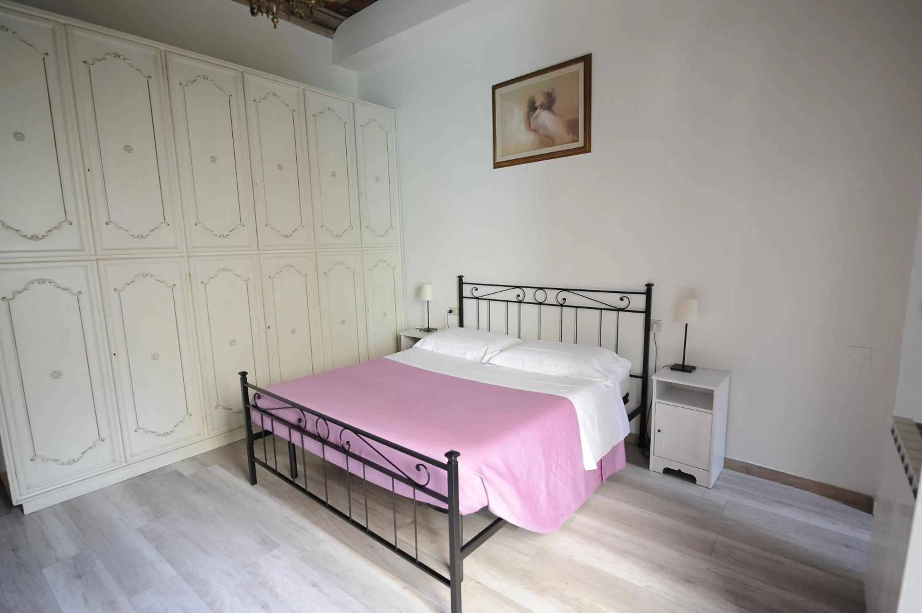 Bed in B&B Porta San Frediano