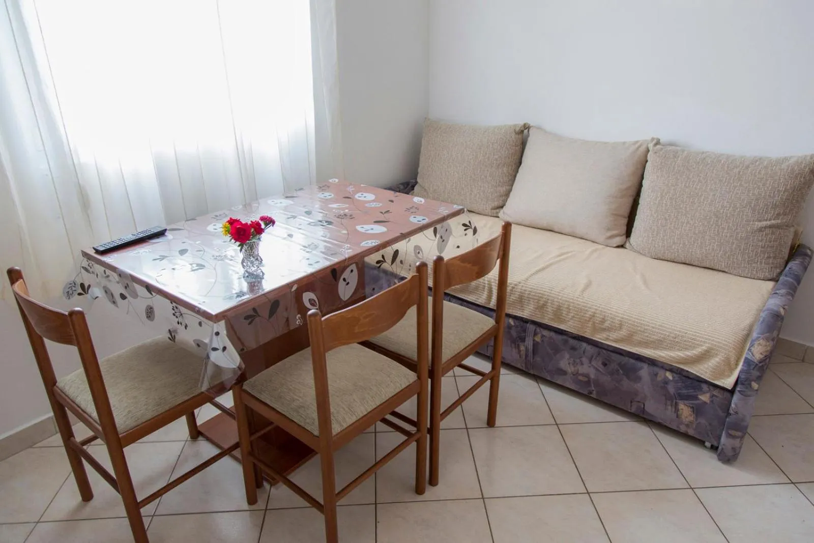 Apartments Beba
