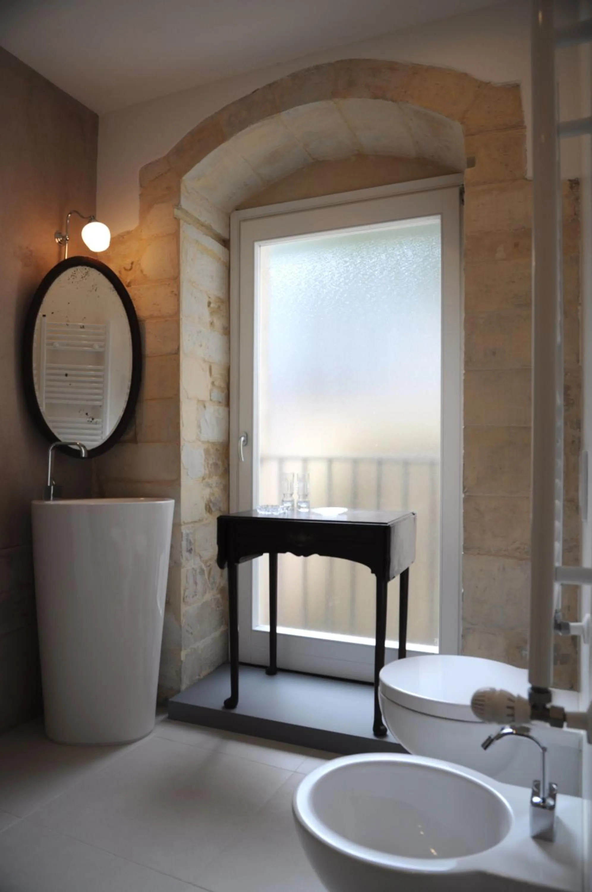 Bathroom in Iblainsuite