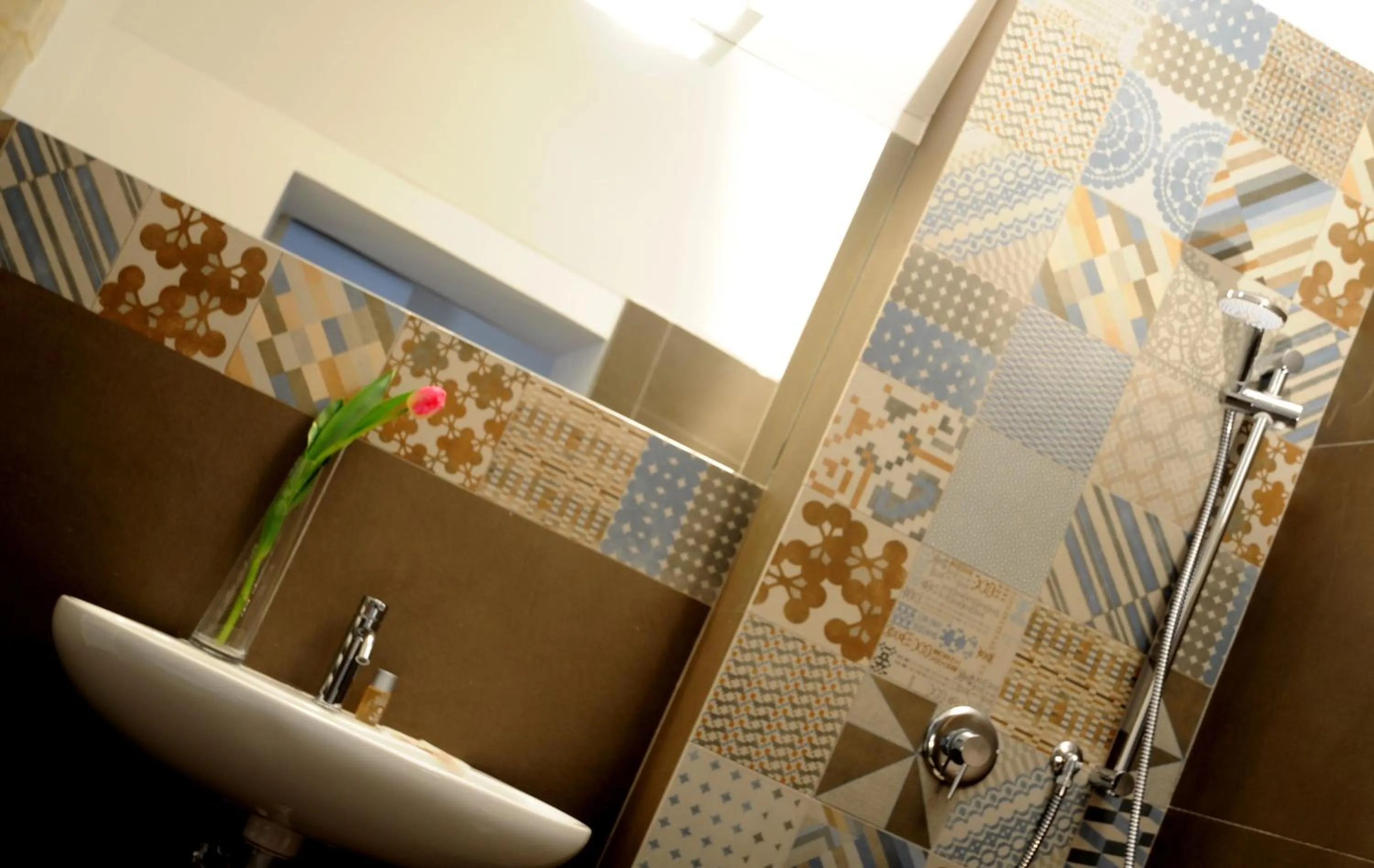 Bathroom in Iblainsuite