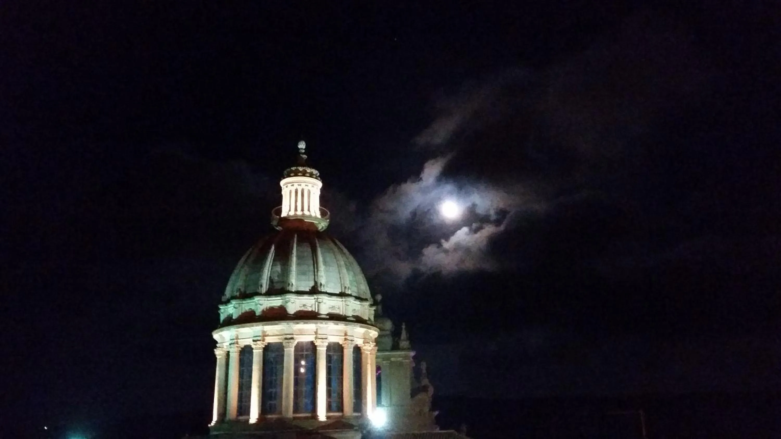 Nearby landmark in Iblainsuite