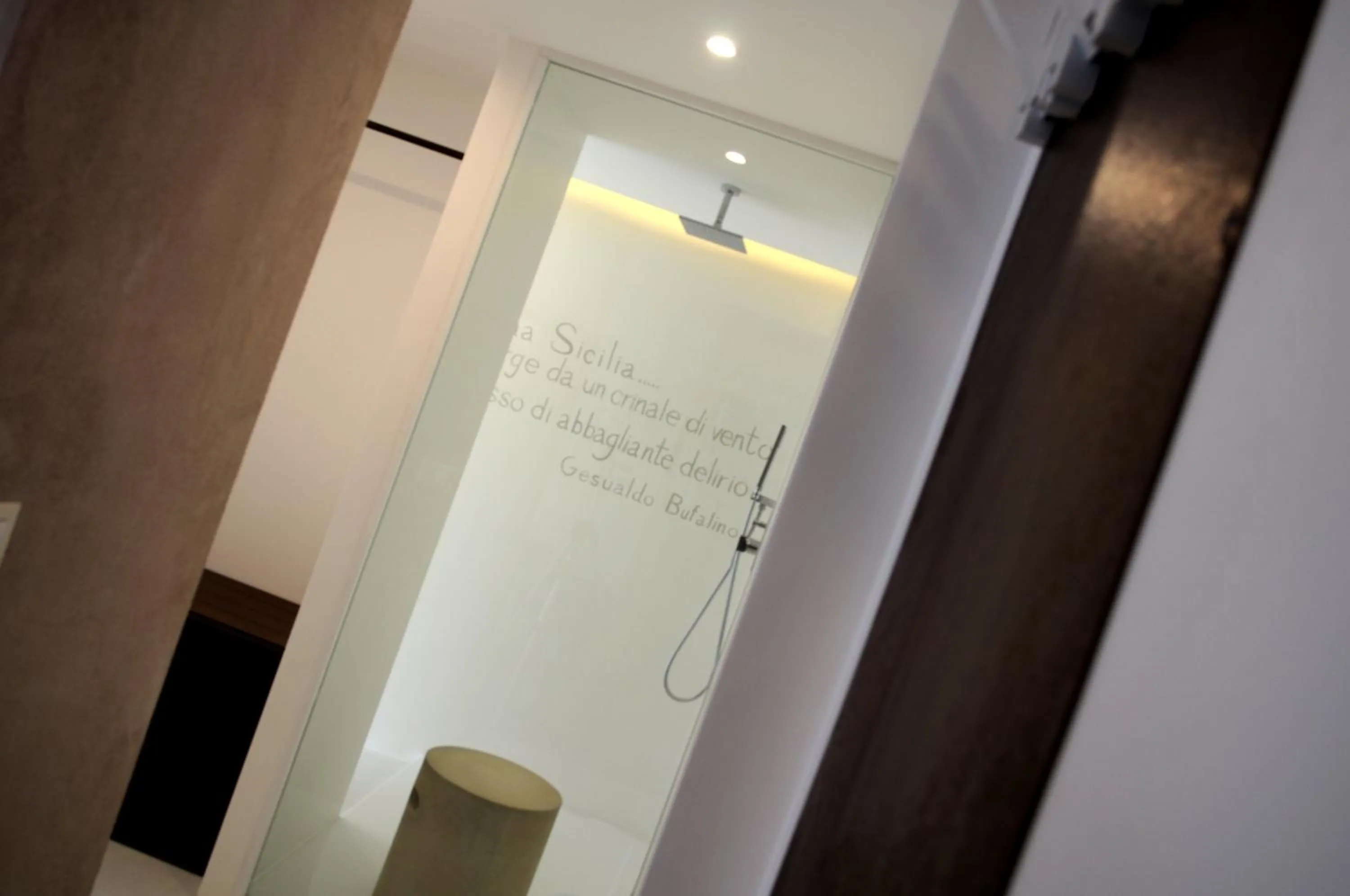 Bathroom in Iblainsuite