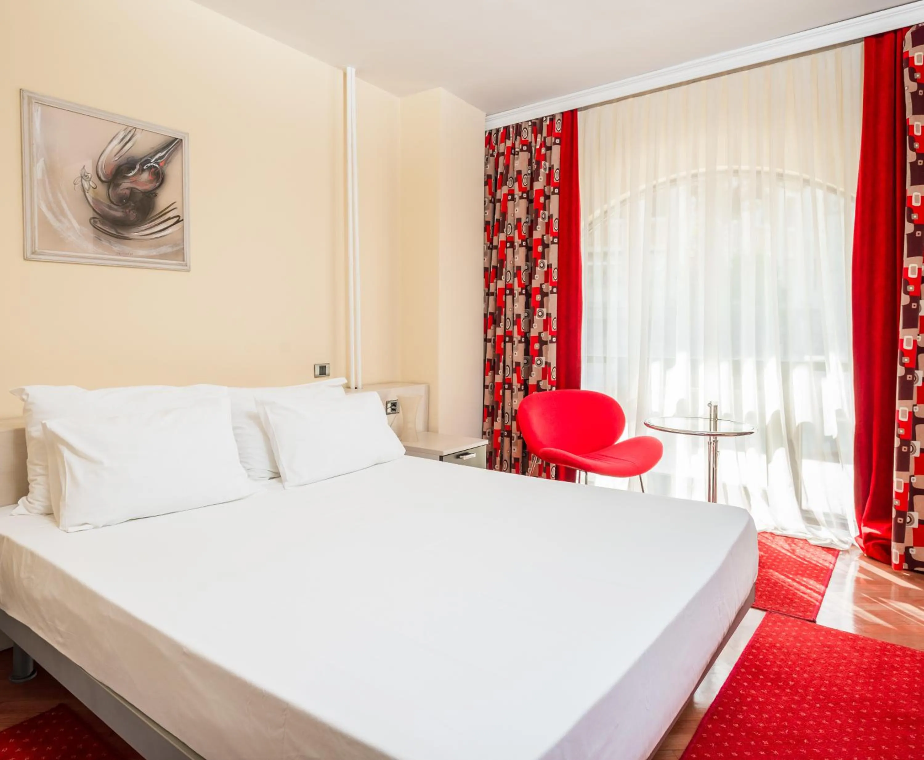 cot, Bed in Pelister Skopje