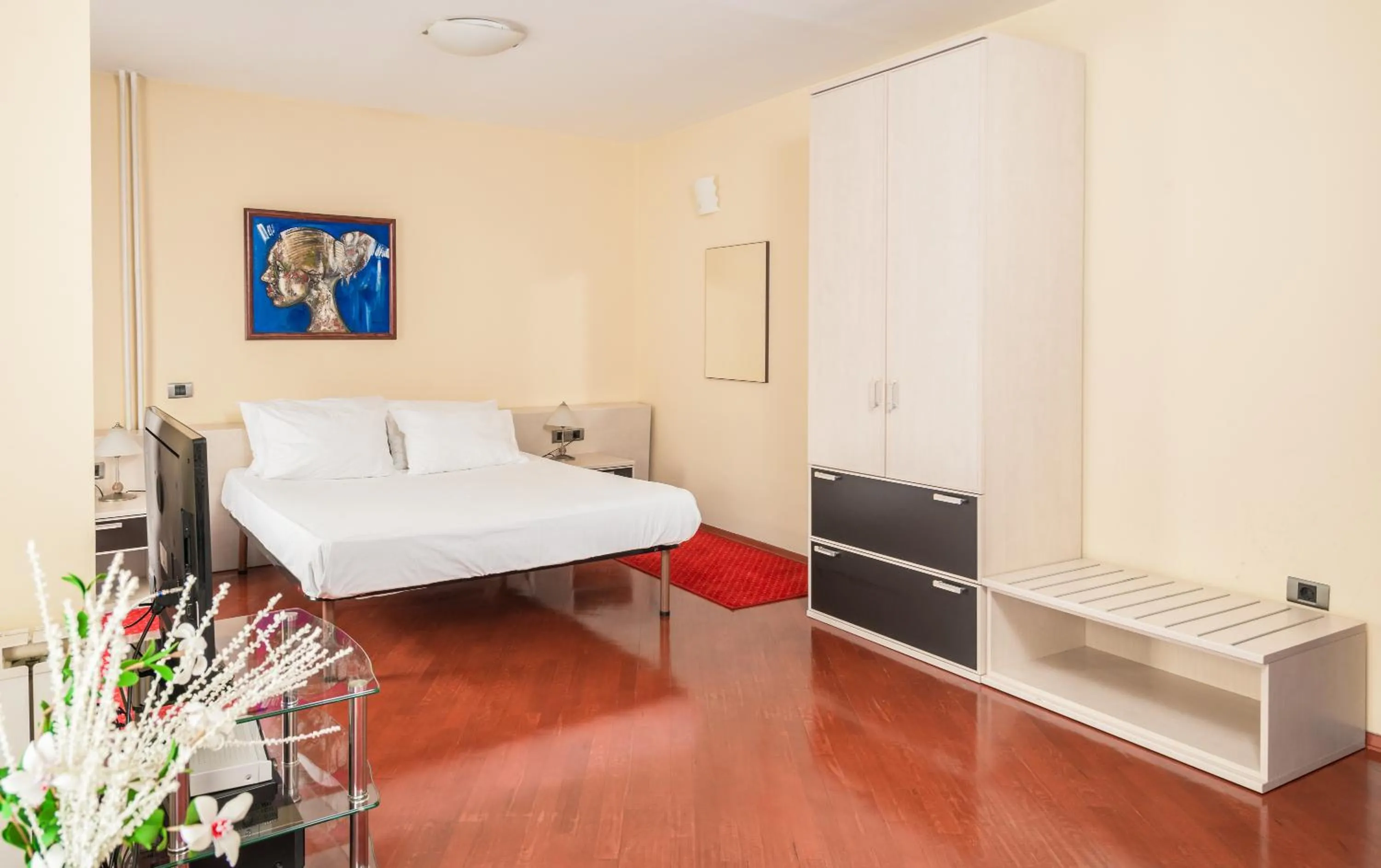 cot, Bed in Pelister Skopje