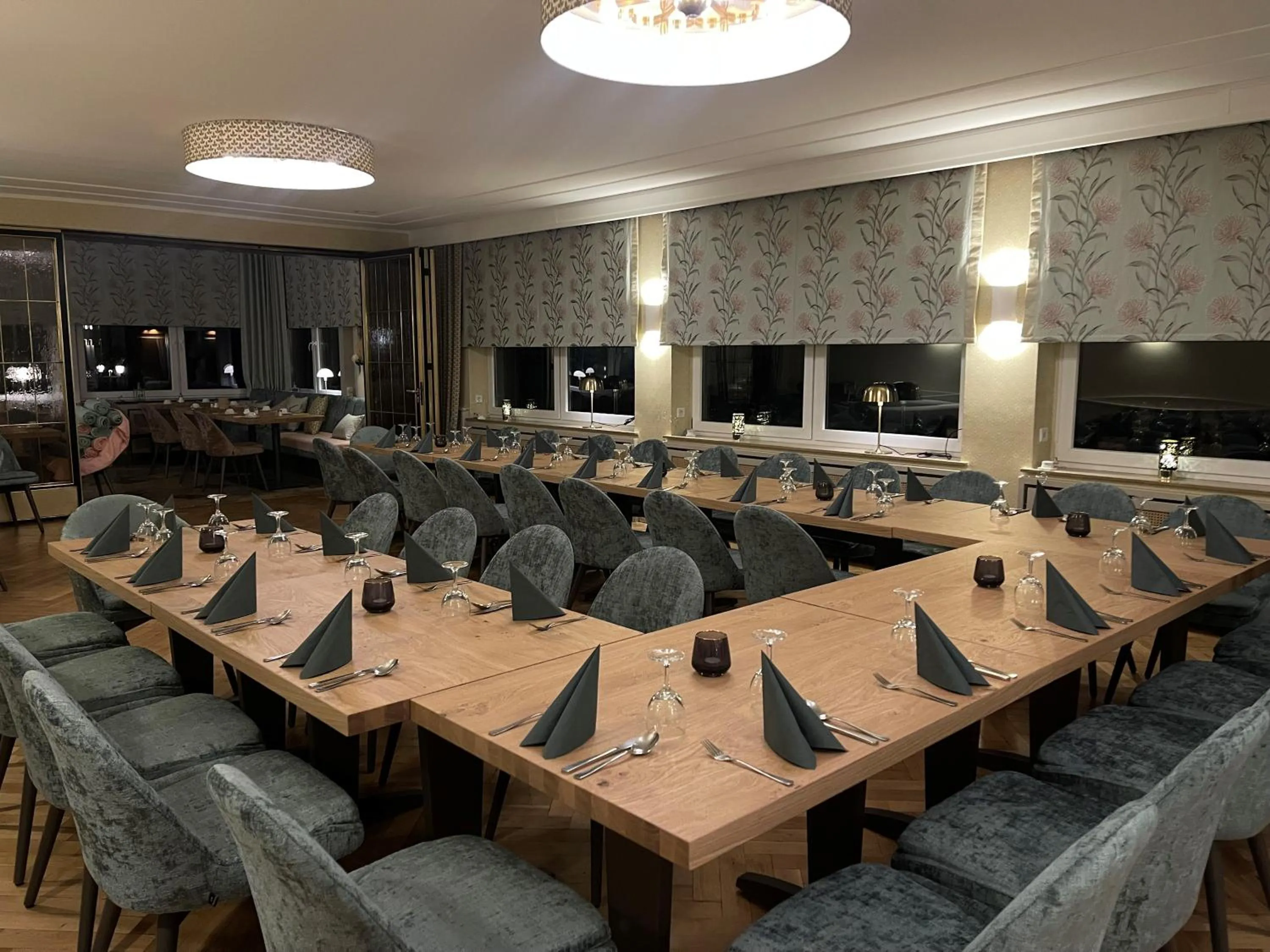 Hotel Restaurant Steinhägerquelle