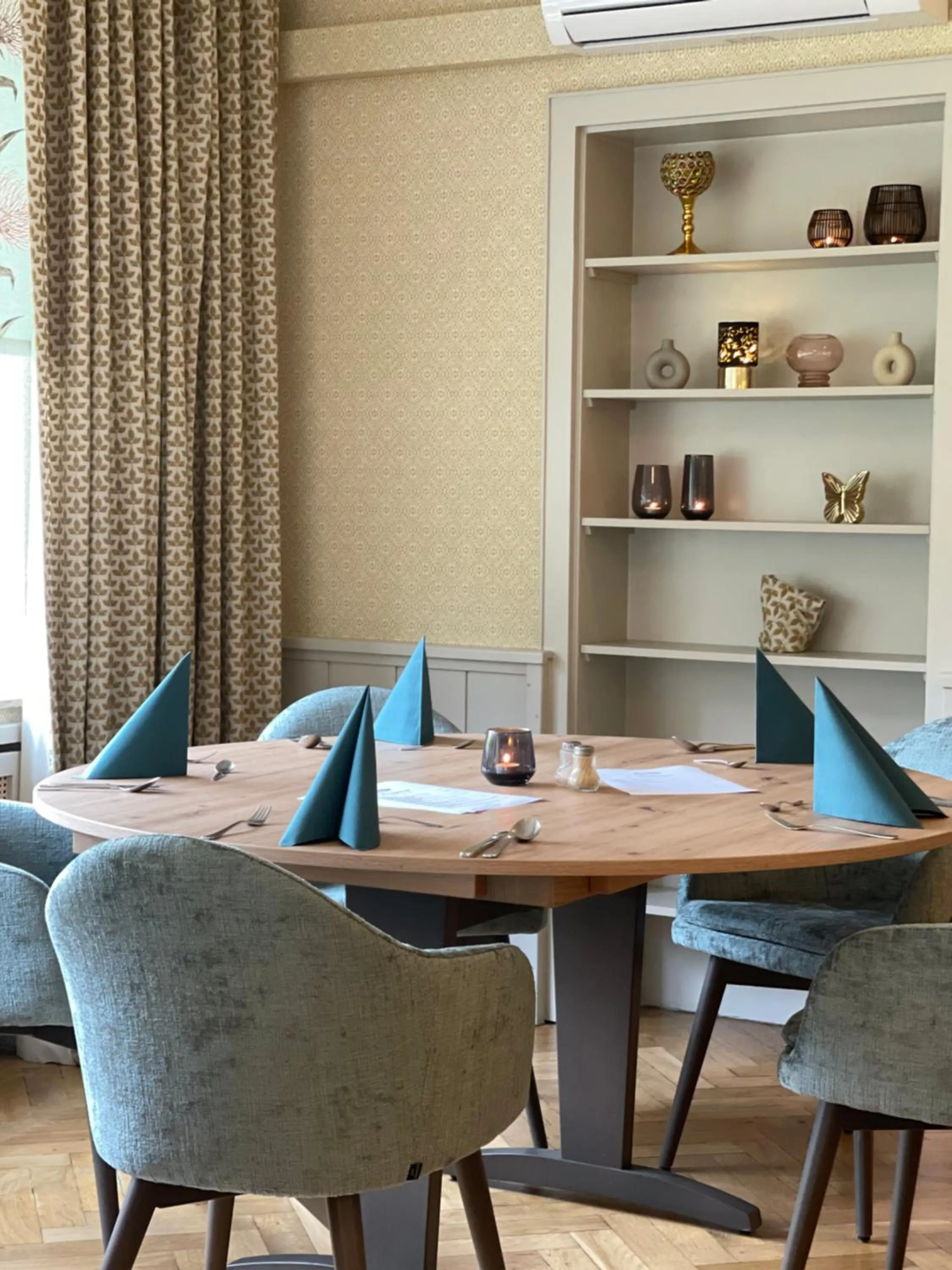 Hotel Restaurant Steinhägerquelle