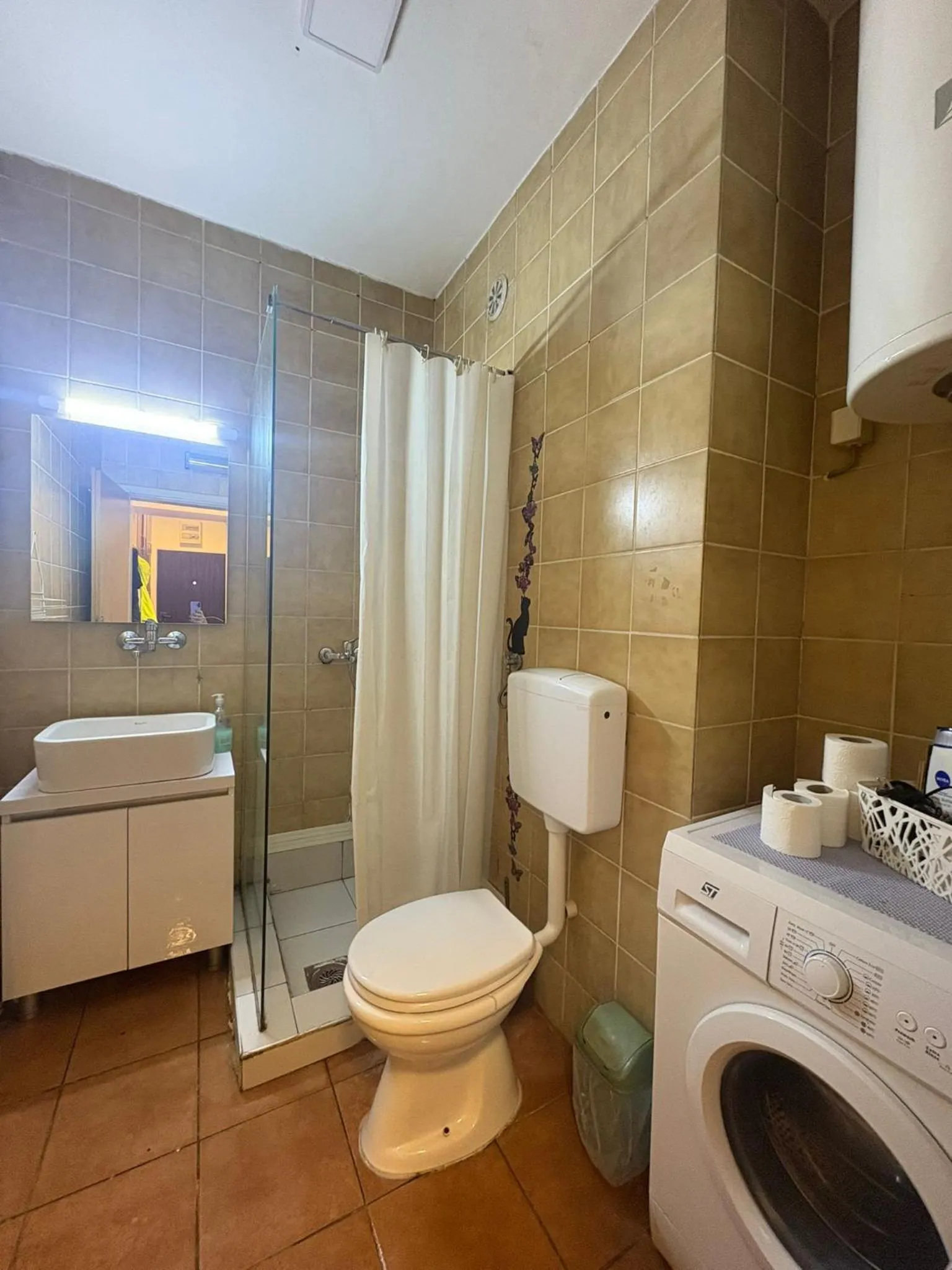Skopje Luxury Apartments