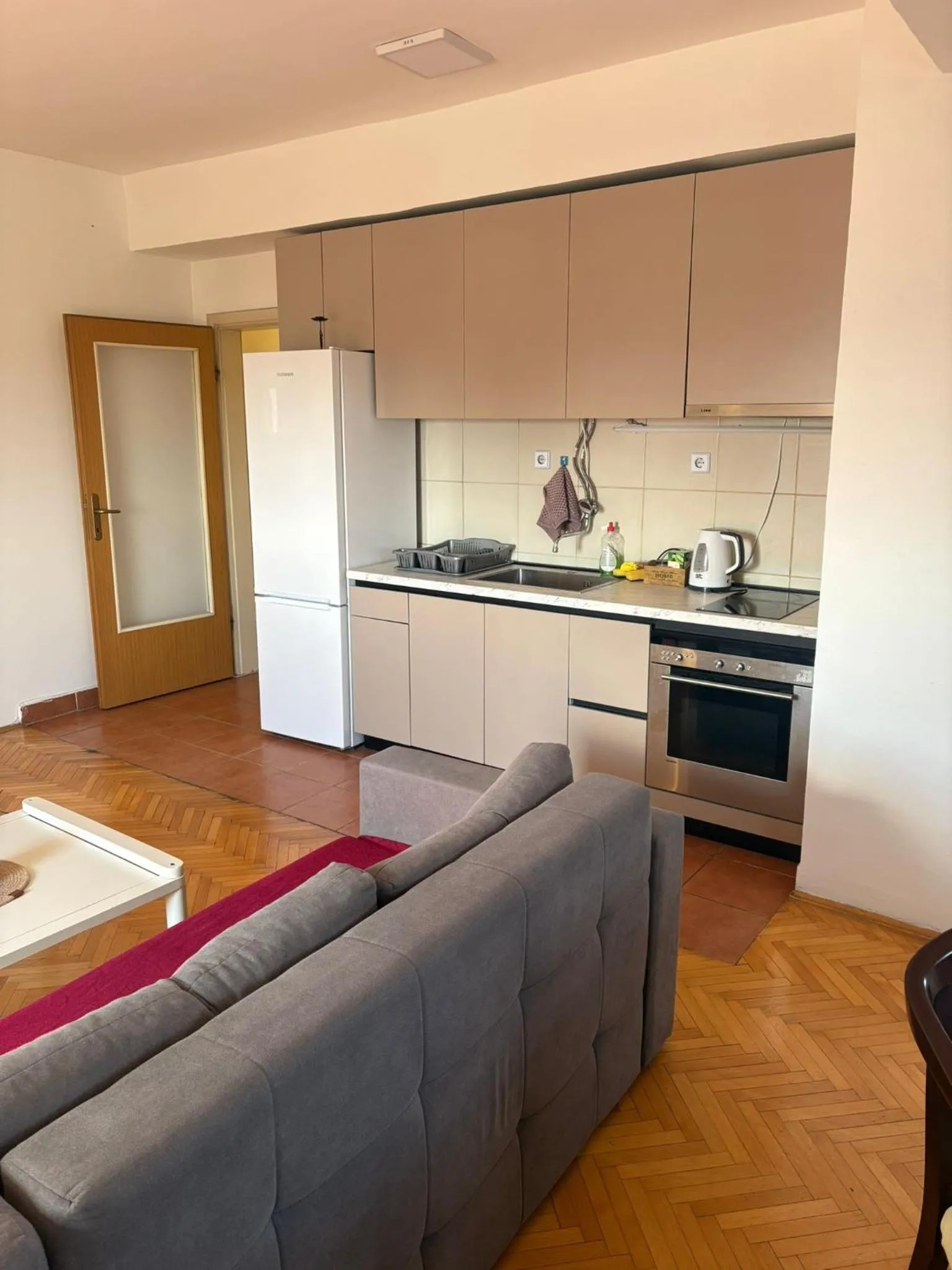 Skopje Luxury Apartments