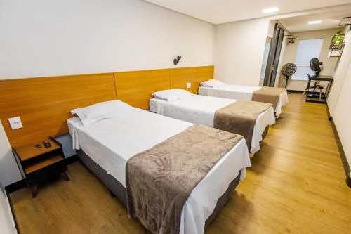 Hotel Move BH