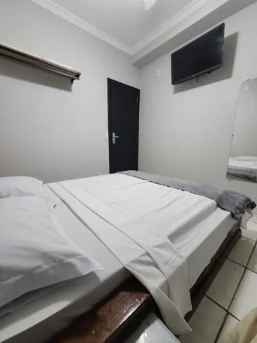 Hotel Move BH