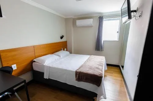 Hotel Move BH