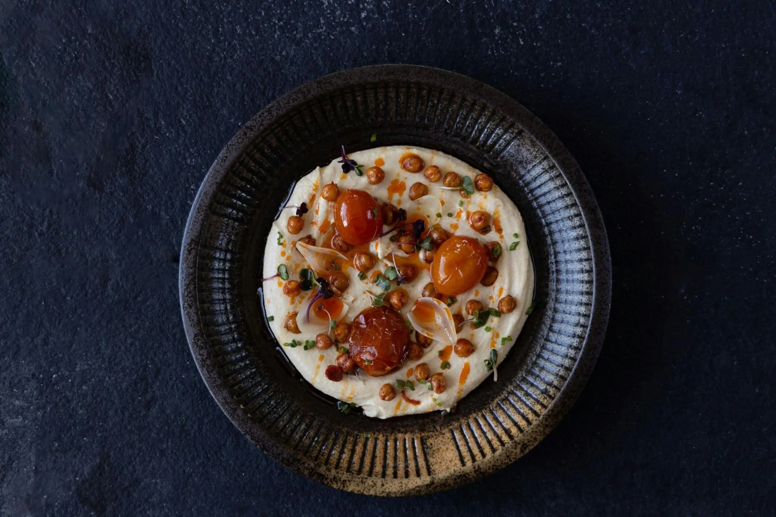 Restaurant/places to eat in Protea Hotel Fire & Ice by Marriott Cape Town