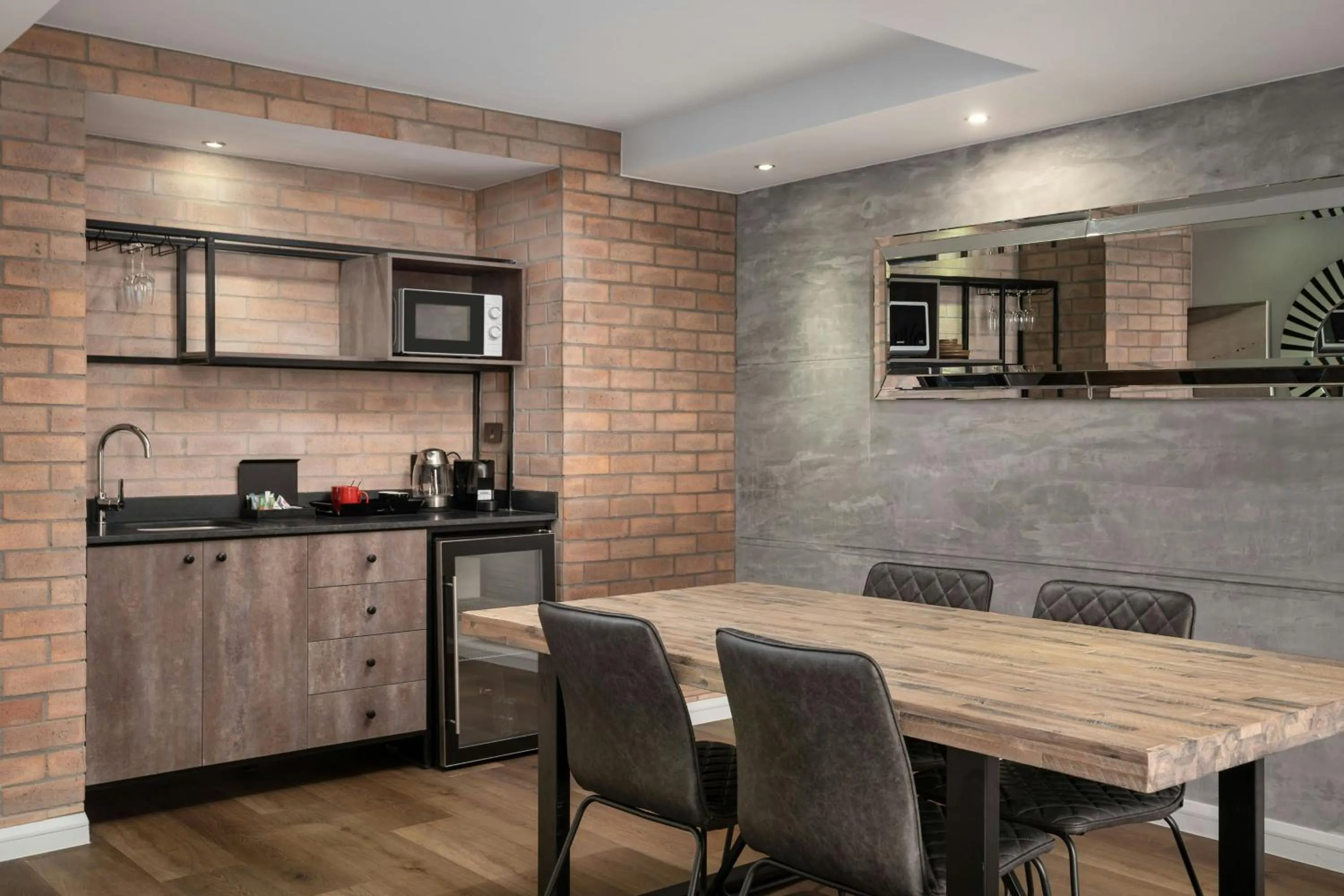 Bedroom in Protea Hotel Fire & Ice by Marriott Cape Town