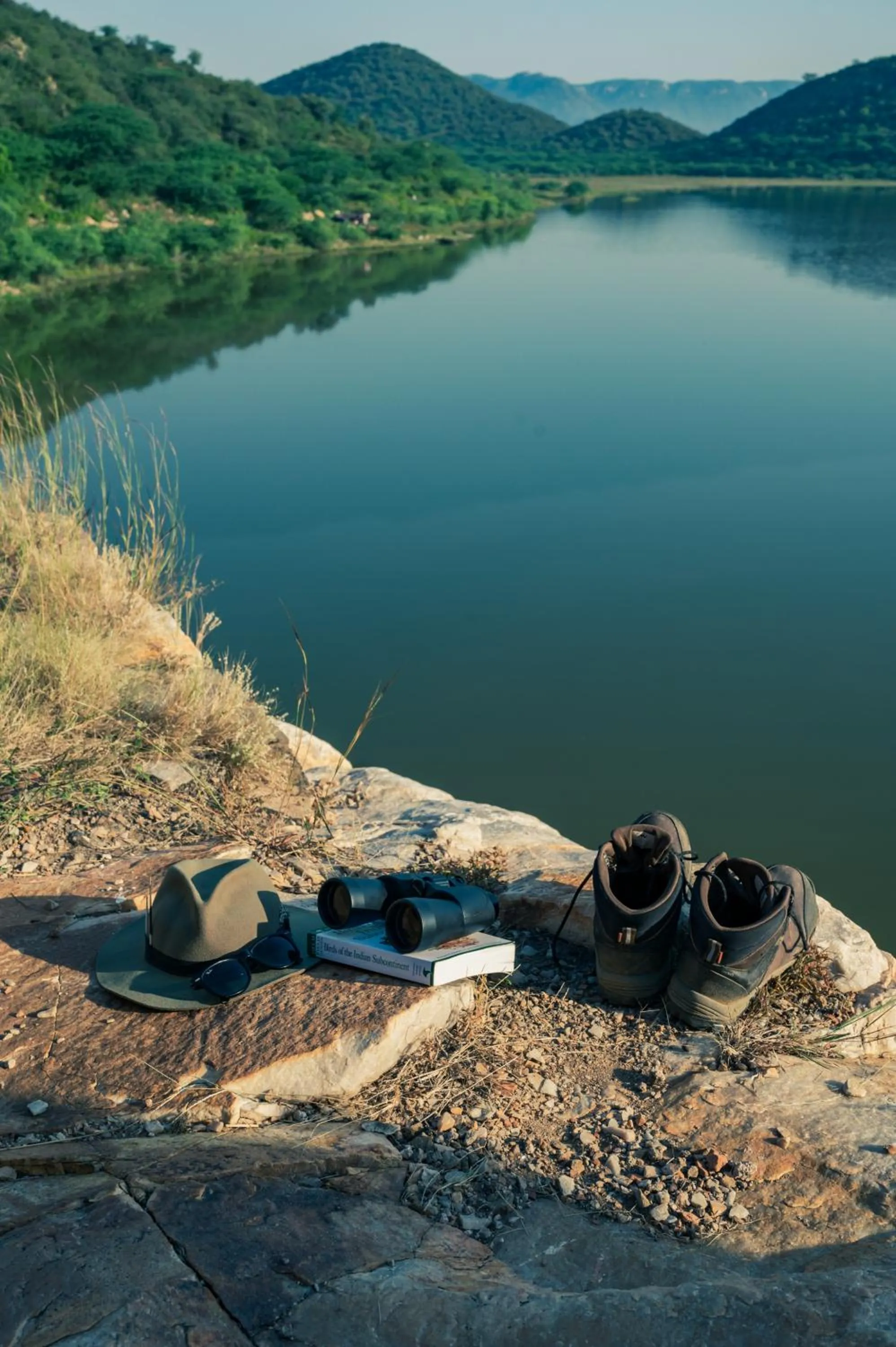 Activities in Utsav Camp Sariska