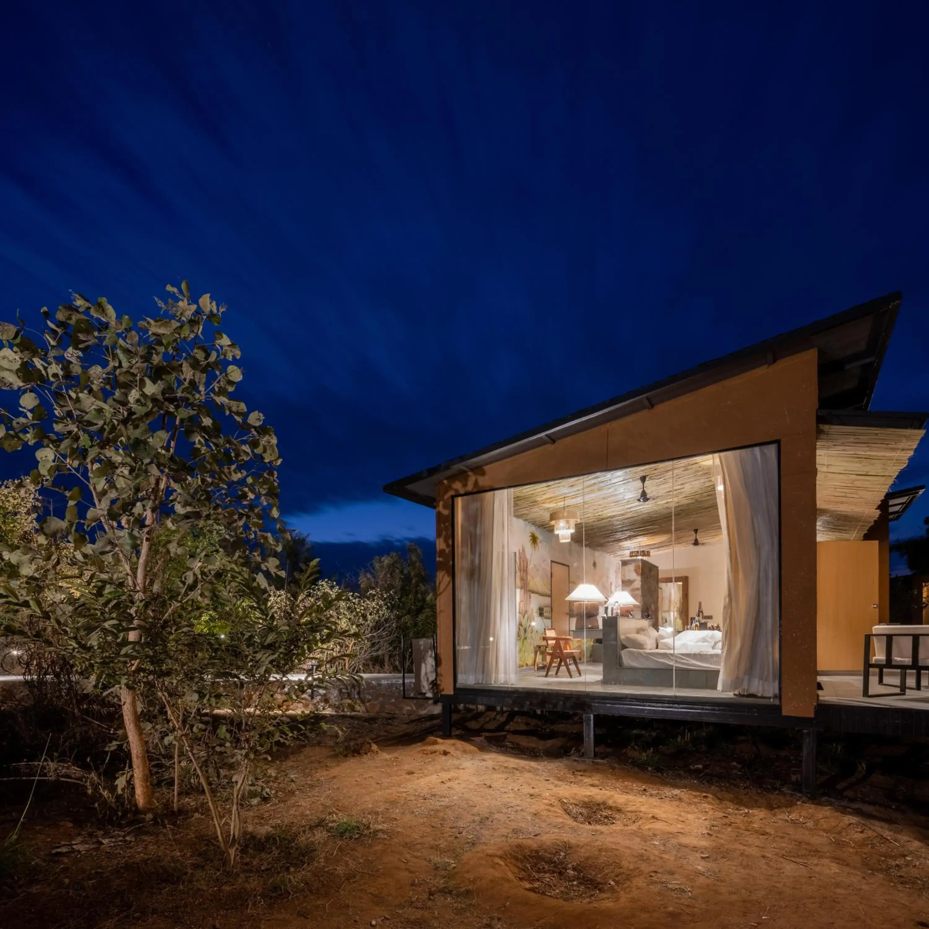 Utsav Camp Sariska Utsav Camp Sariska