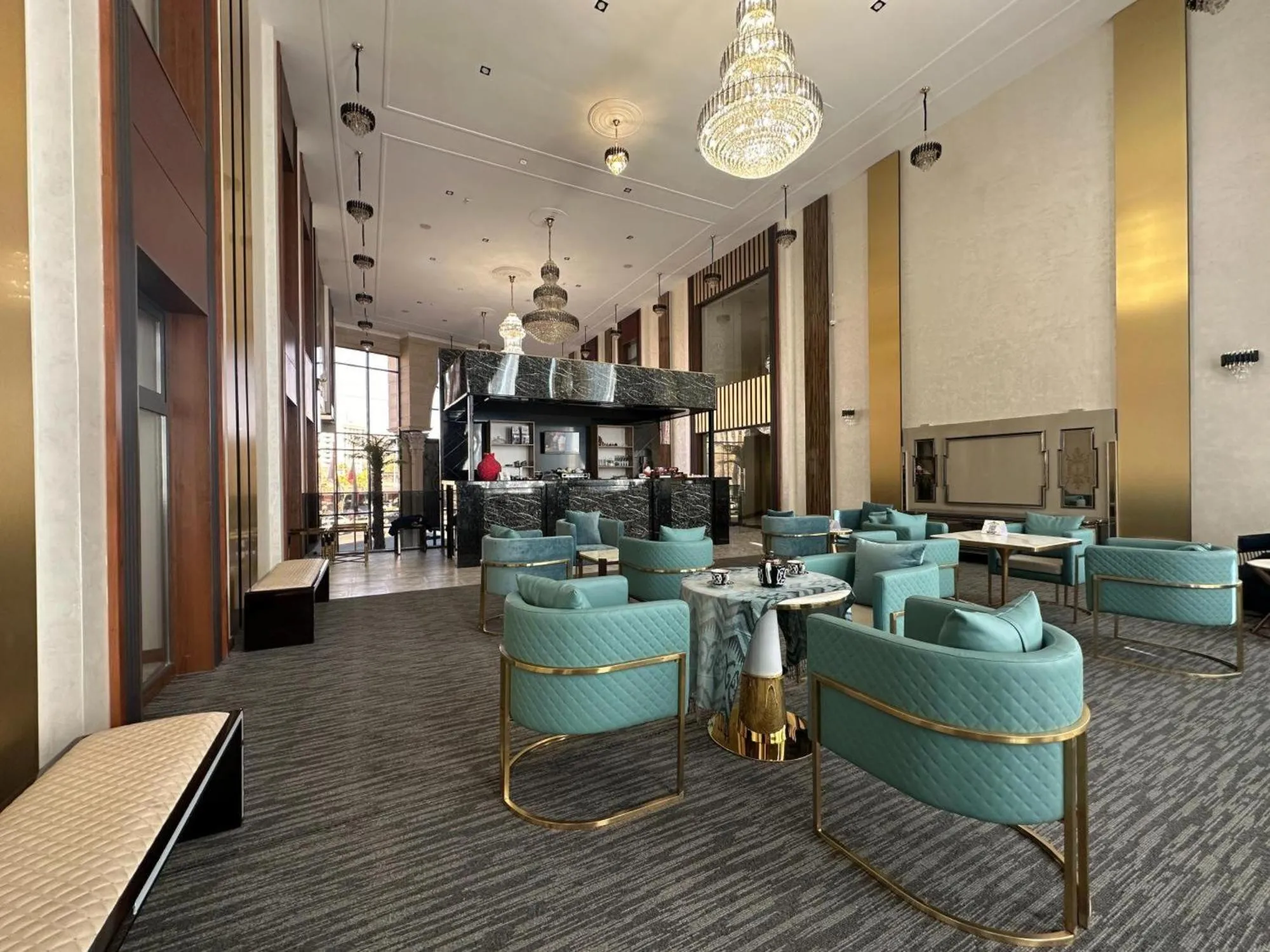 Banquet/Function facilities in Art Royal