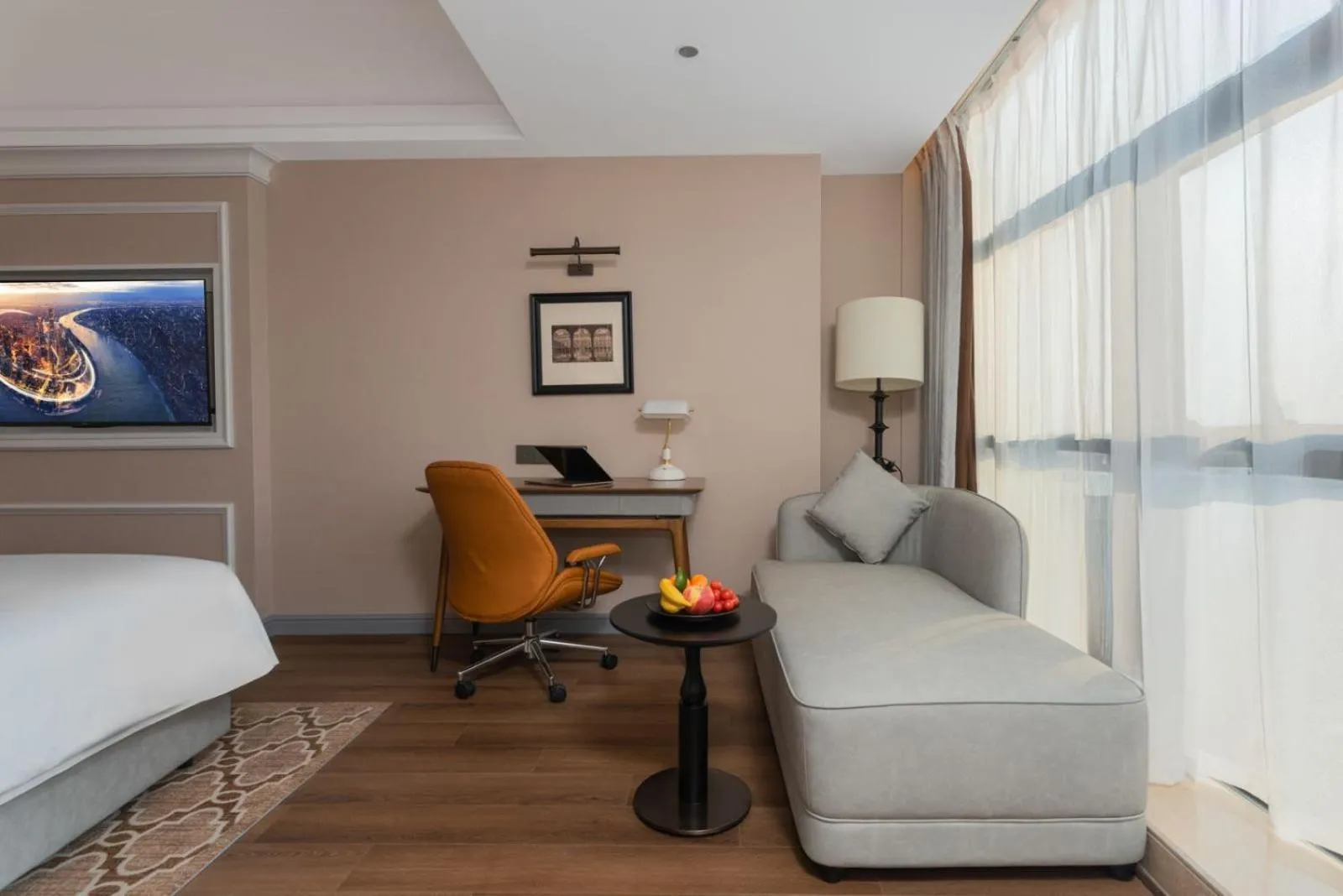 Vienna International Hotel Shanghai Hongqiao International Exhibition Center Cao'an Road Branch